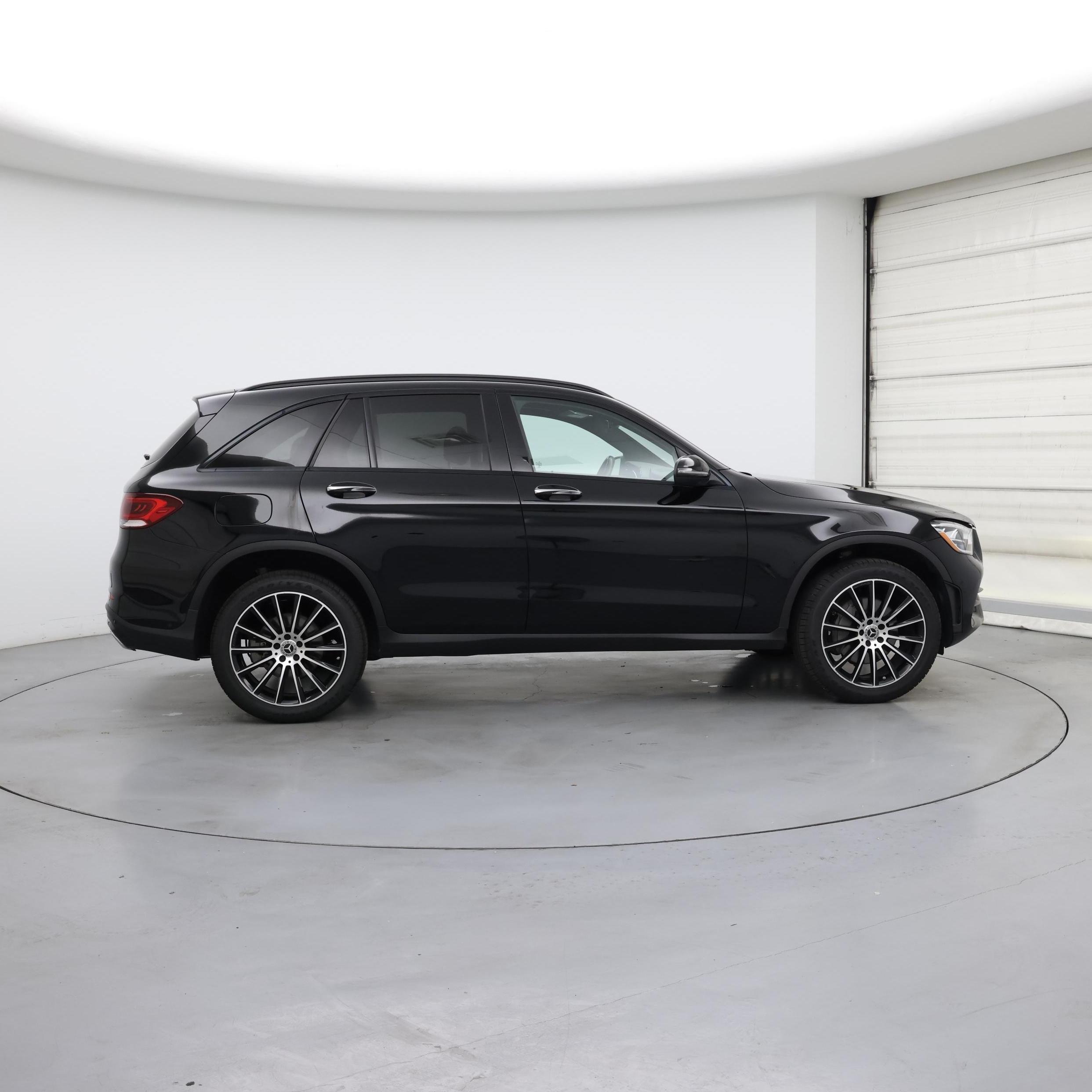 Thumbnail: 2021 Mercedes-Benz GLC - 7