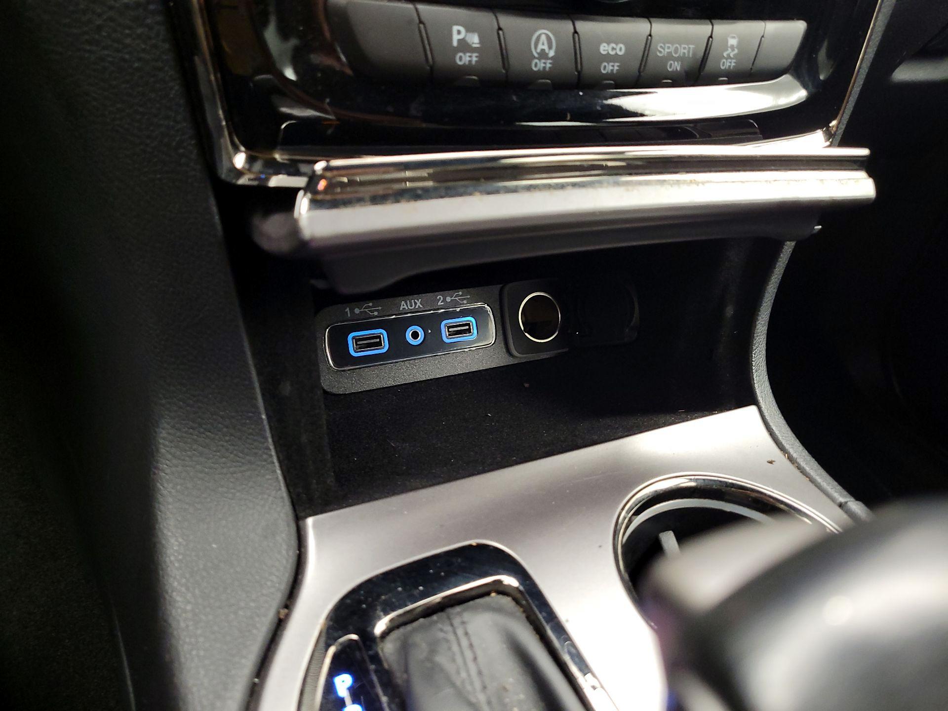 Thumbnail: 2020 Jeep Grand Cherokee - 19
