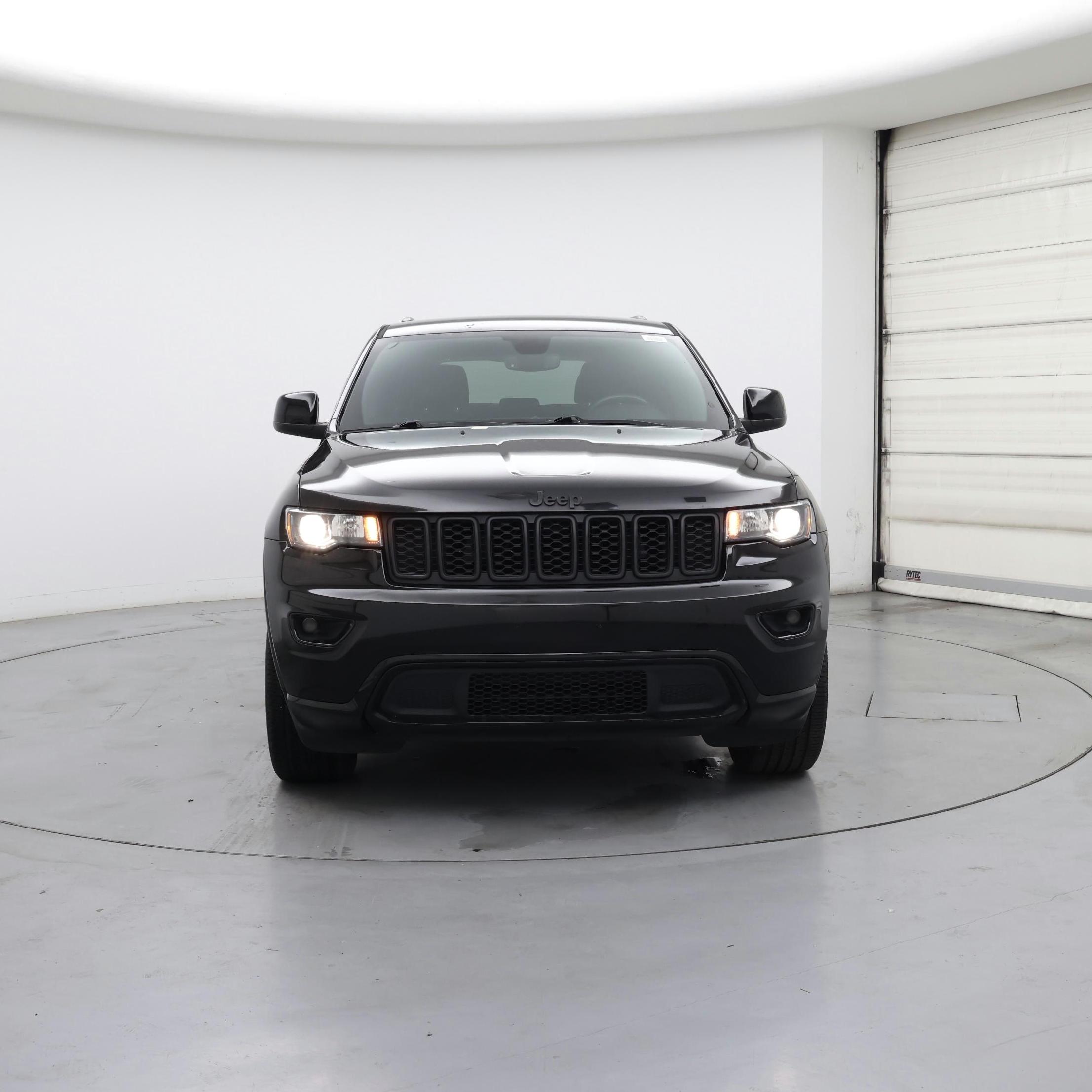 Thumbnail: 2020 Jeep Grand Cherokee - 5