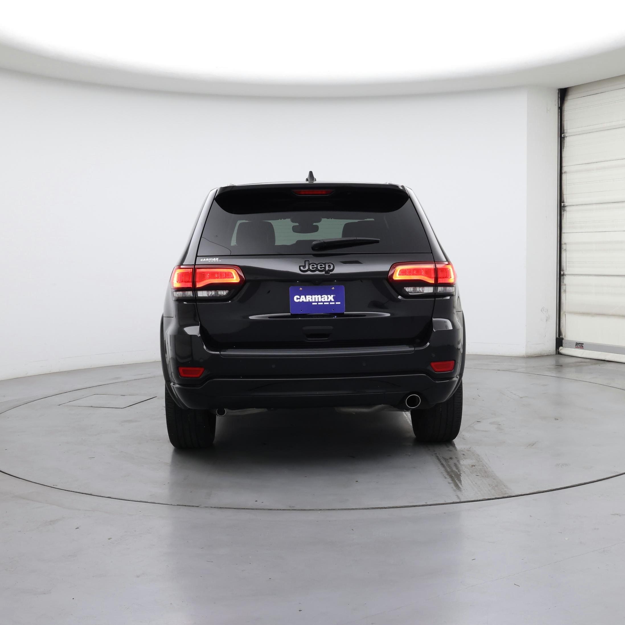 Thumbnail: 2020 Jeep Grand Cherokee - 6