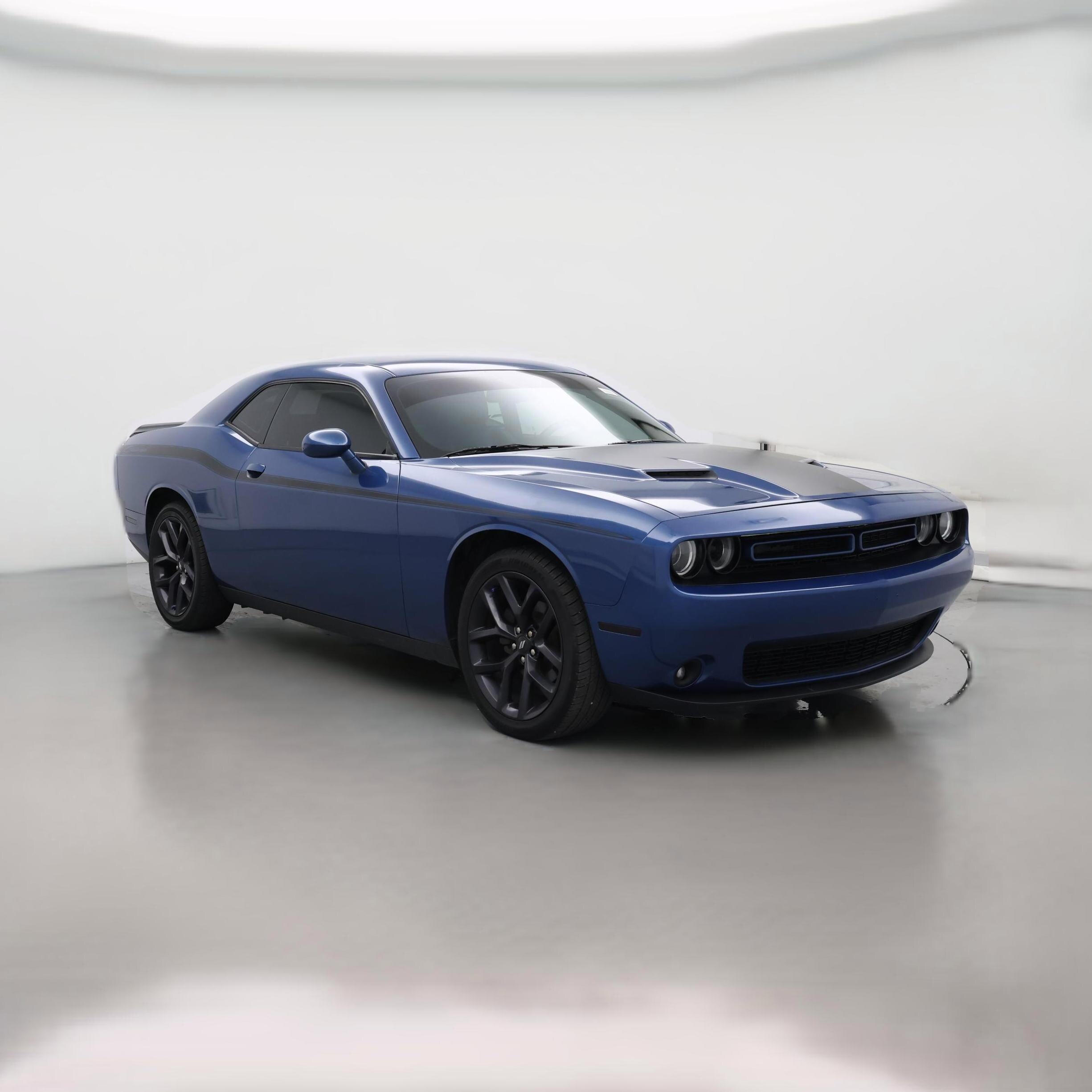 Thumbnail: 2020 Dodge Challenger - 1