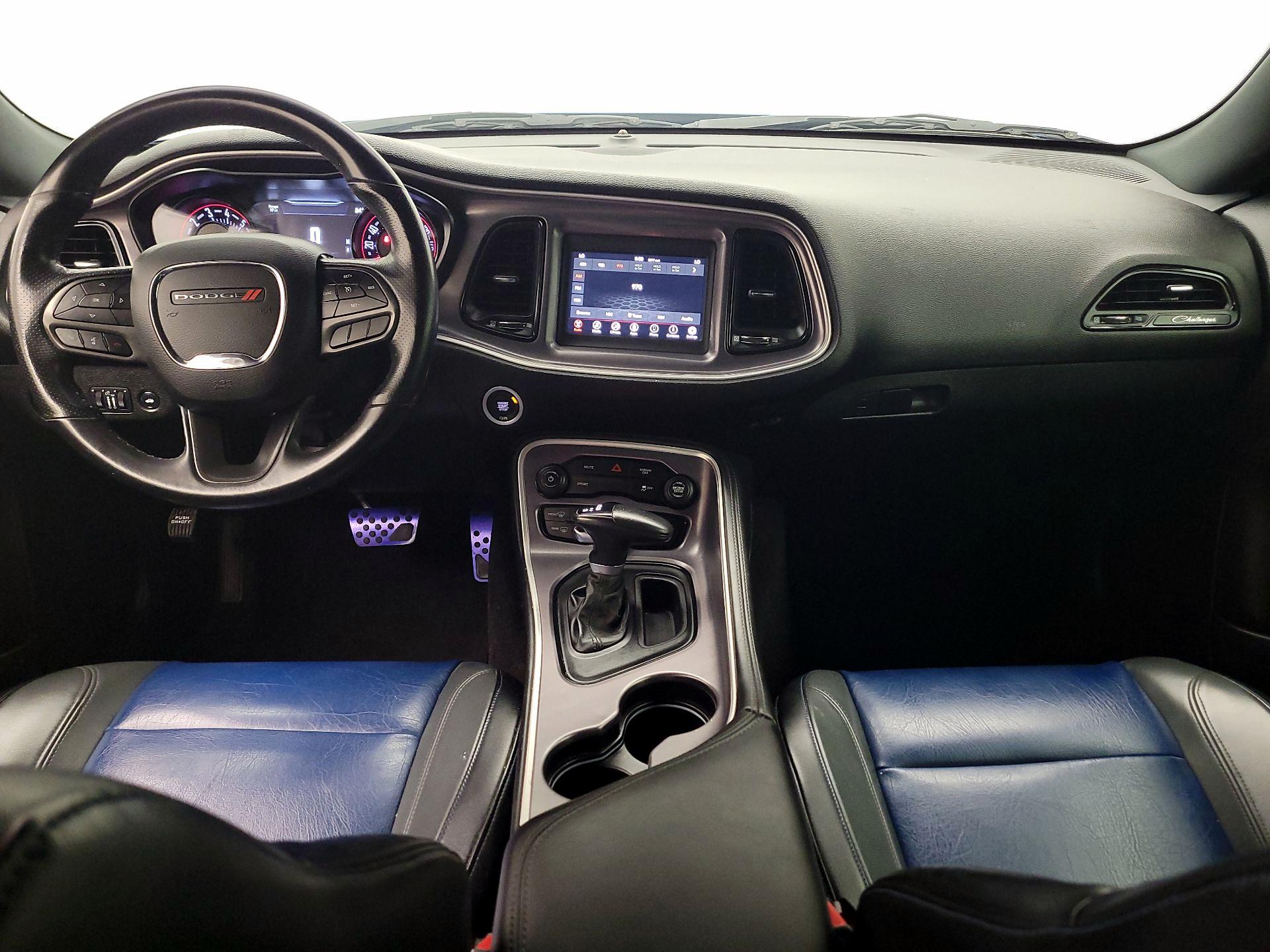 Thumbnail: 2020 Dodge Challenger - 9