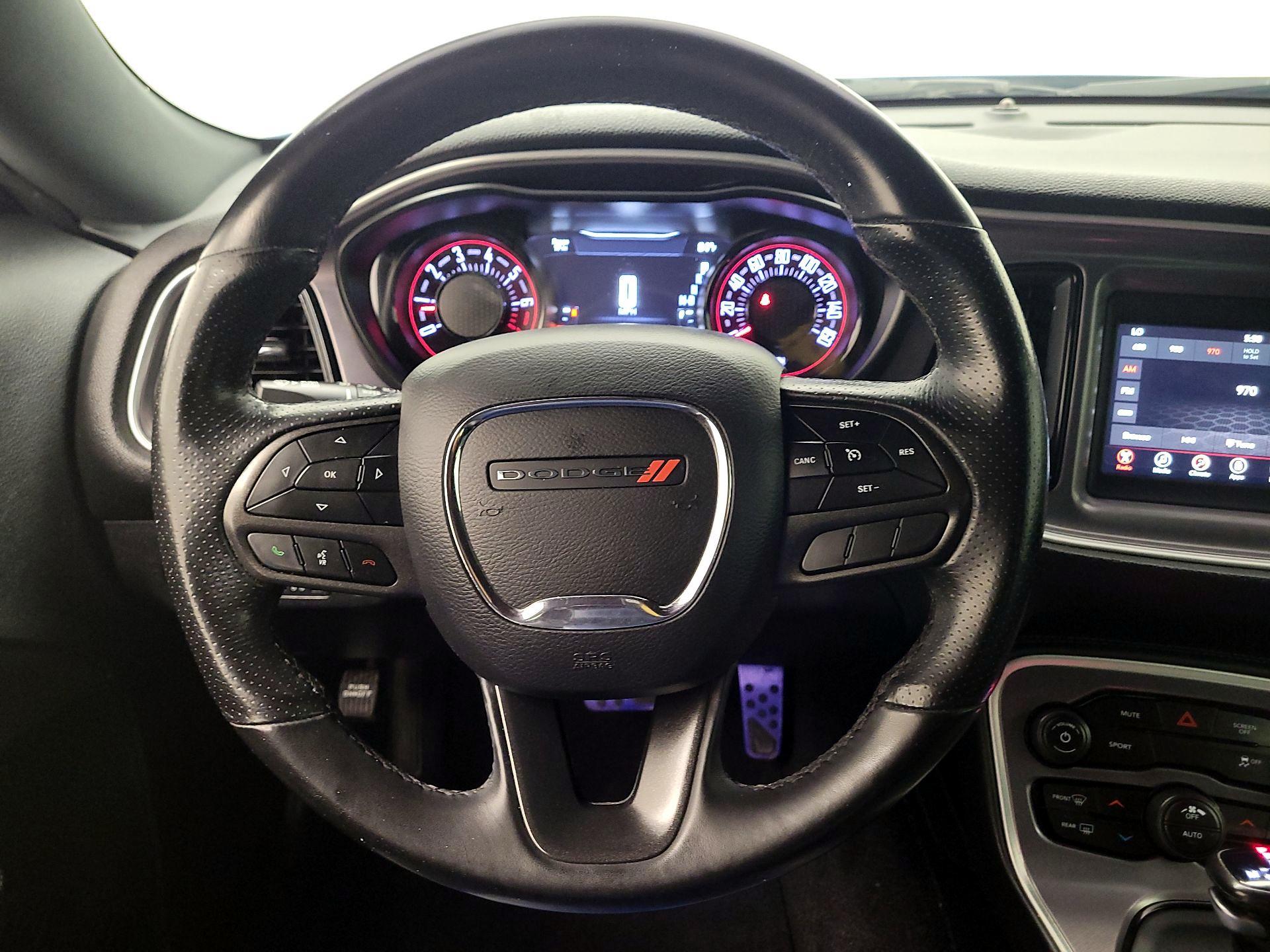 Thumbnail: 2020 Dodge Challenger - 10