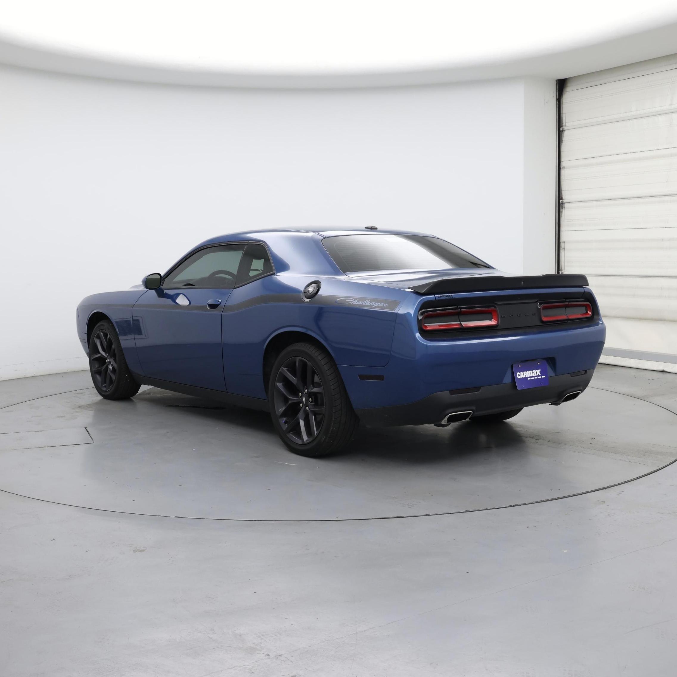 Thumbnail: 2020 Dodge Challenger - 2