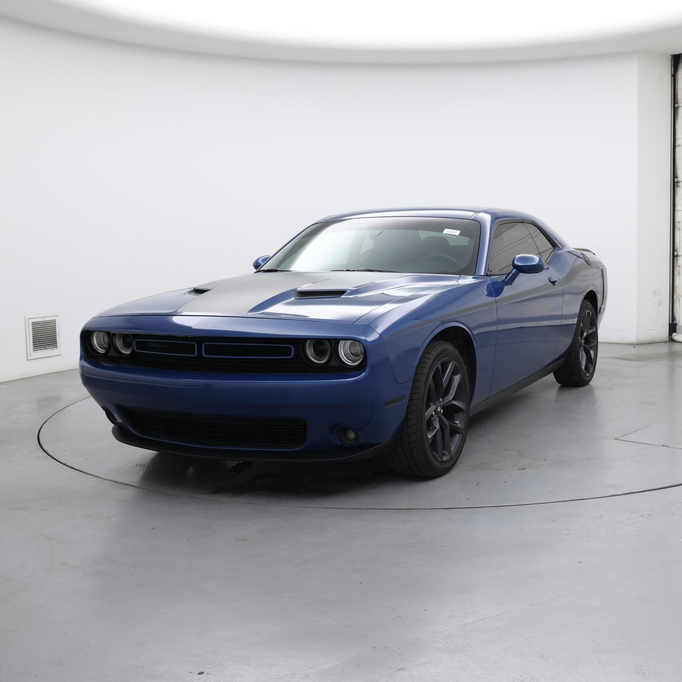 Thumbnail: 2020 Dodge Challenger - 4