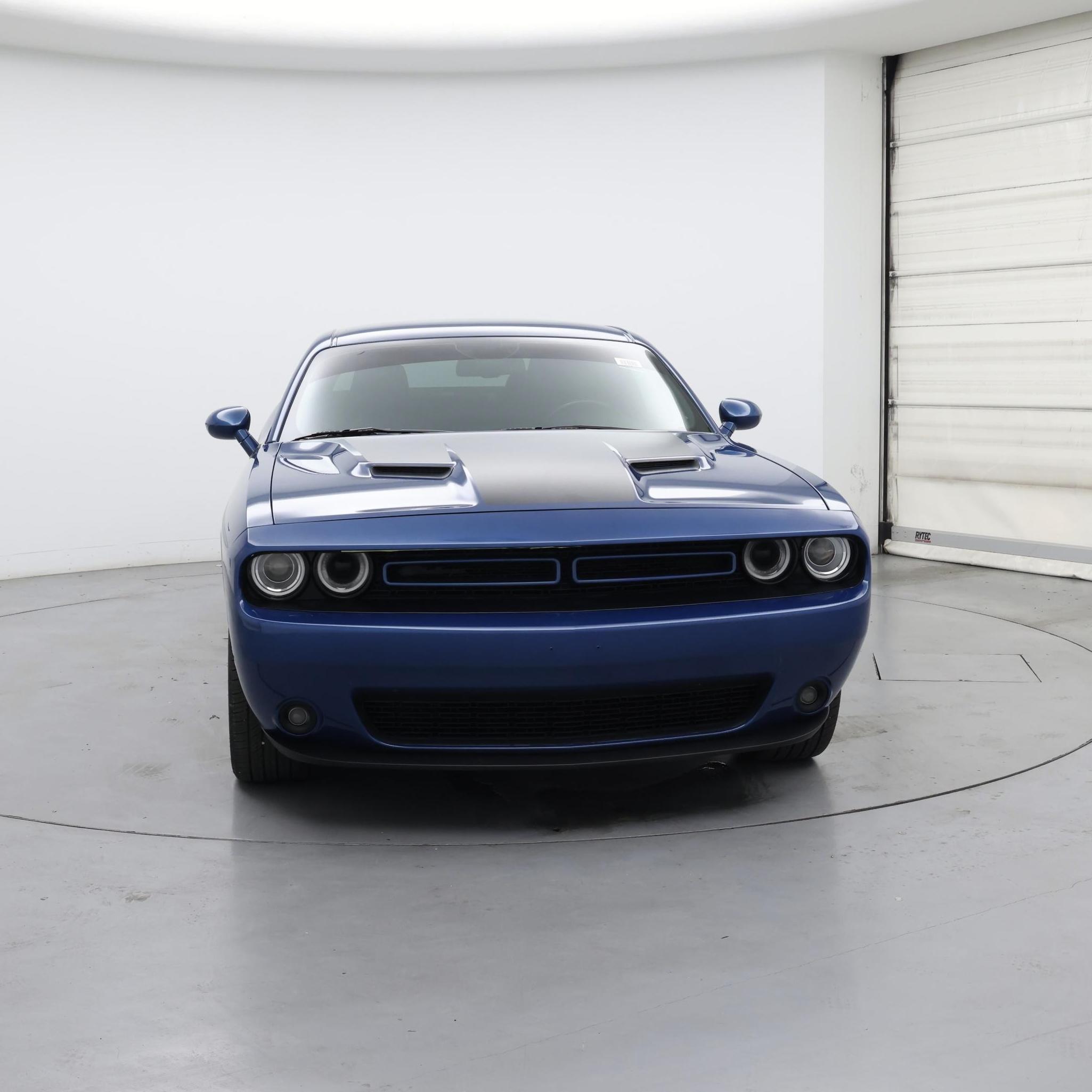 Thumbnail: 2020 Dodge Challenger - 5