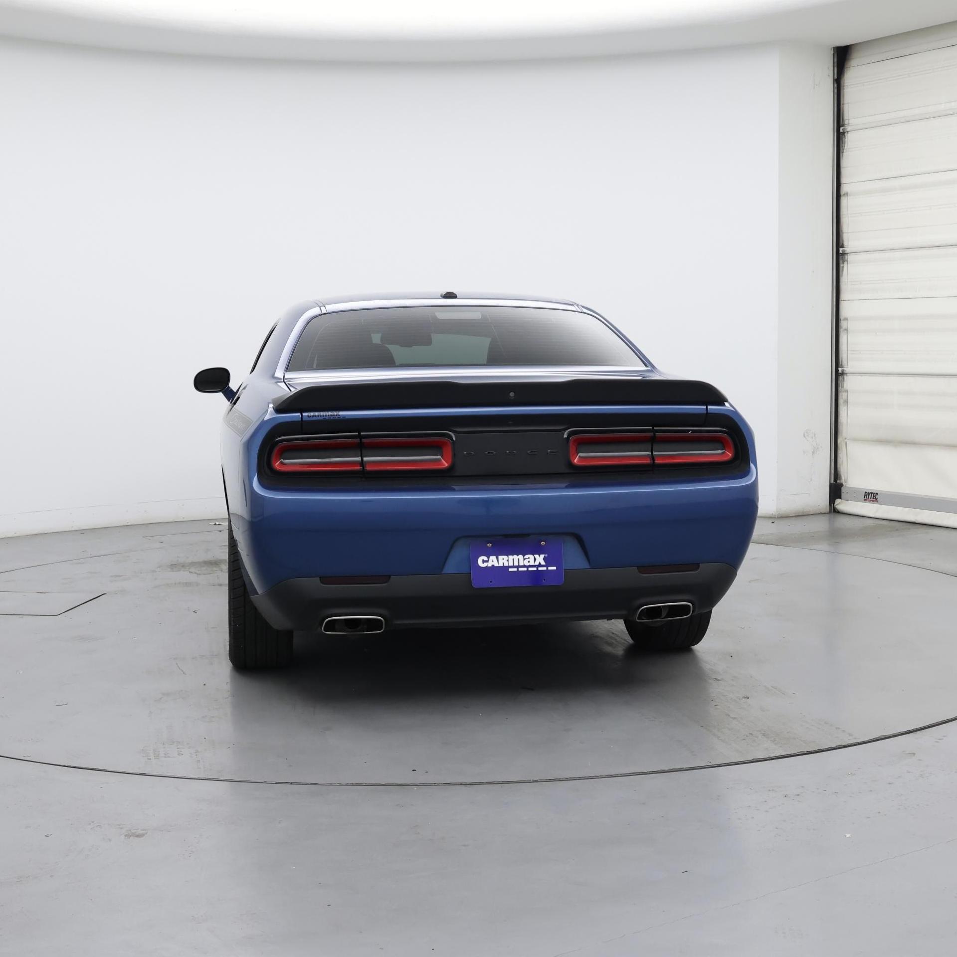Thumbnail: 2020 Dodge Challenger - 6