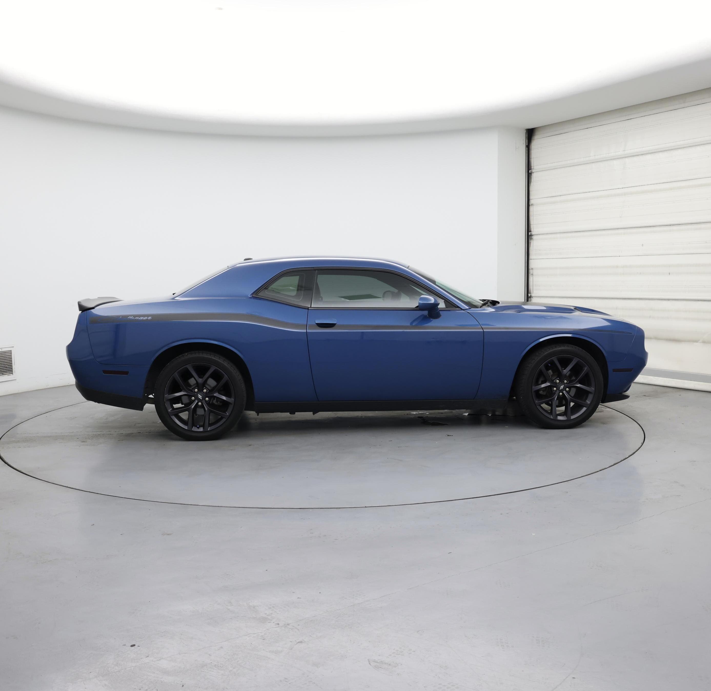 Thumbnail: 2020 Dodge Challenger - 7
