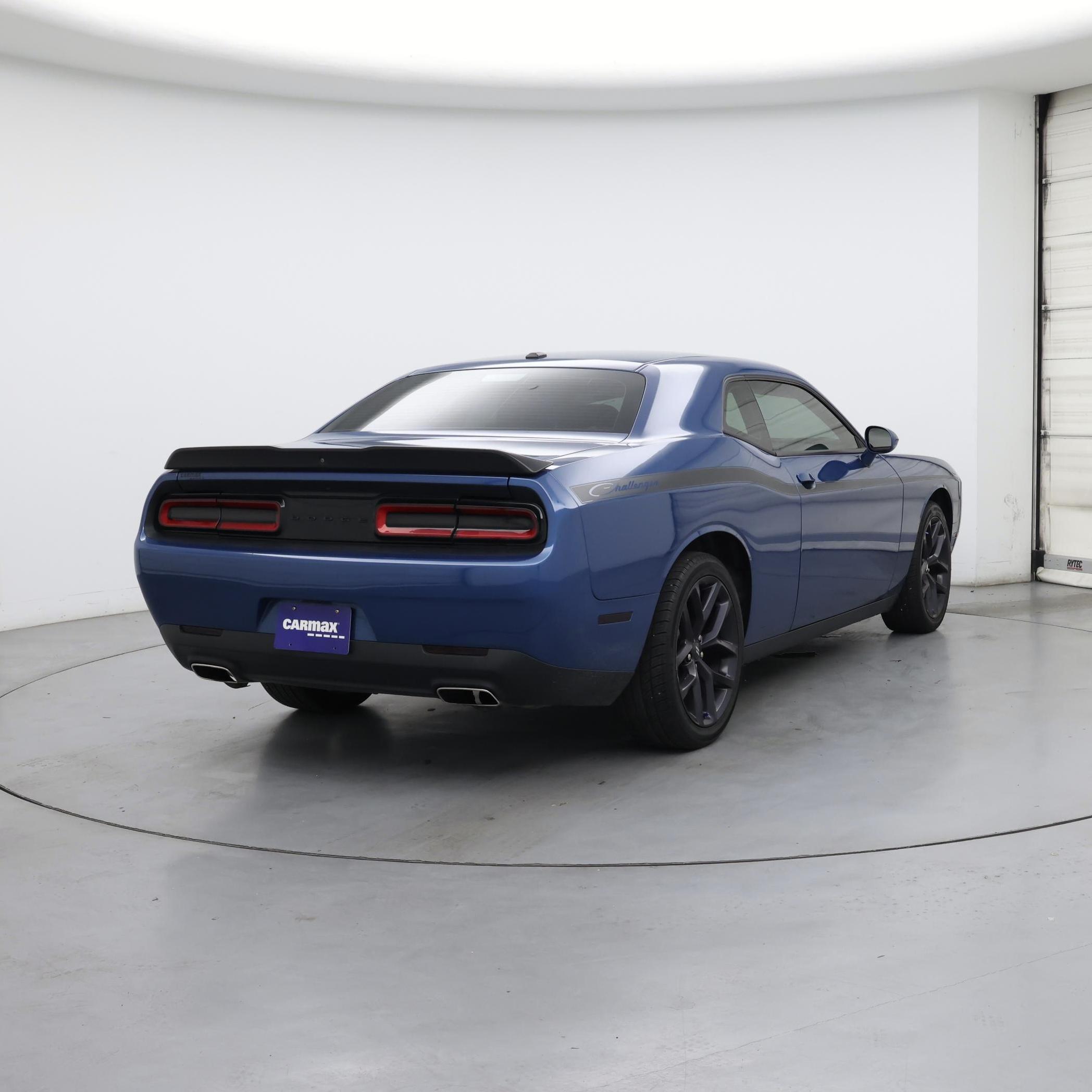Thumbnail: 2020 Dodge Challenger - 8