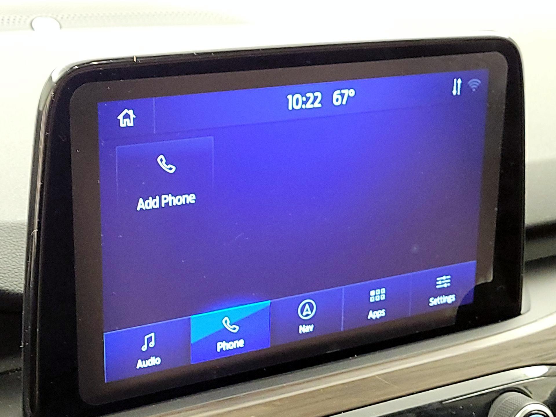 Thumbnail: 2020 Ford Escape - 15