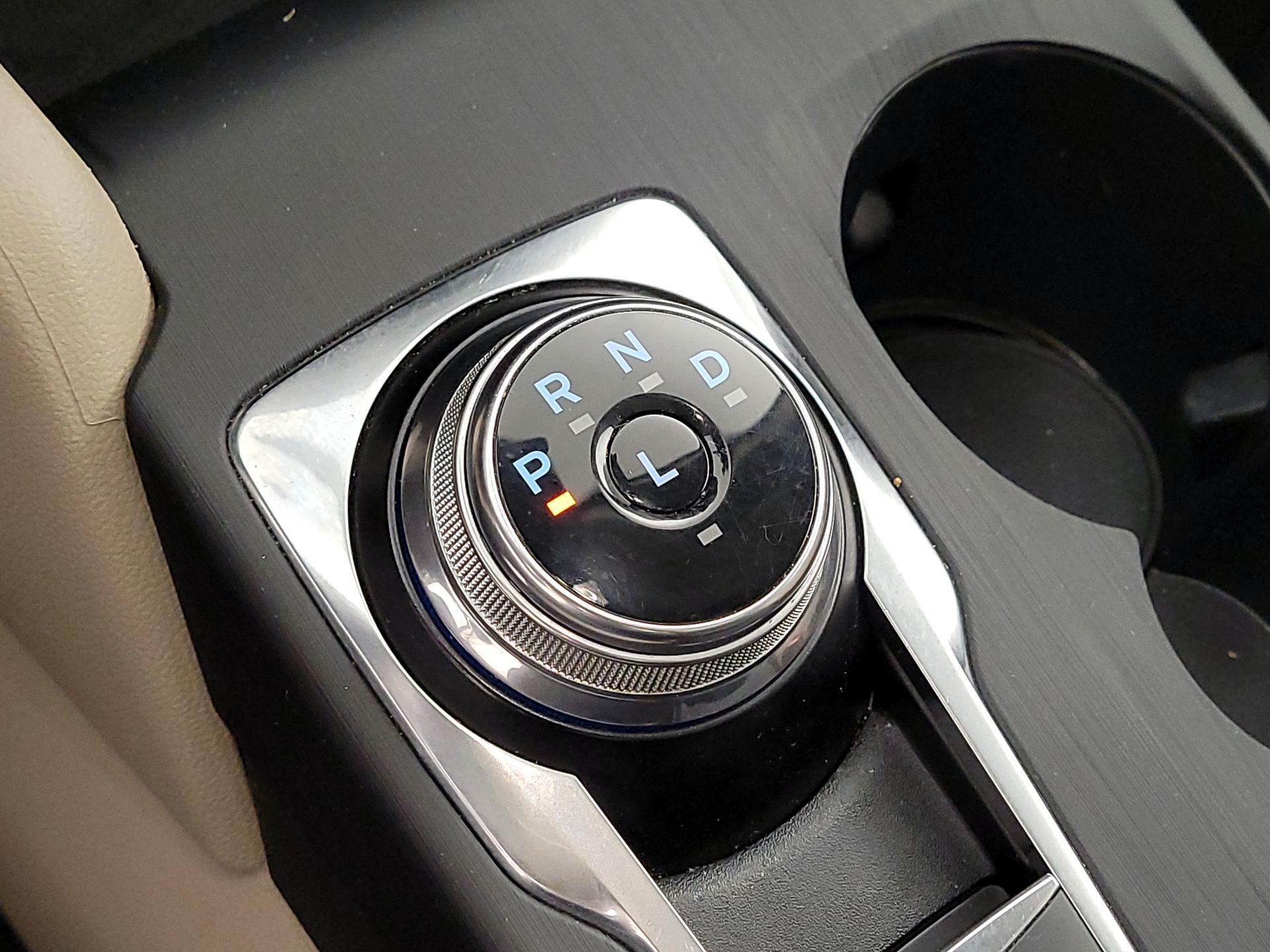 Thumbnail: 2020 Ford Escape - 17