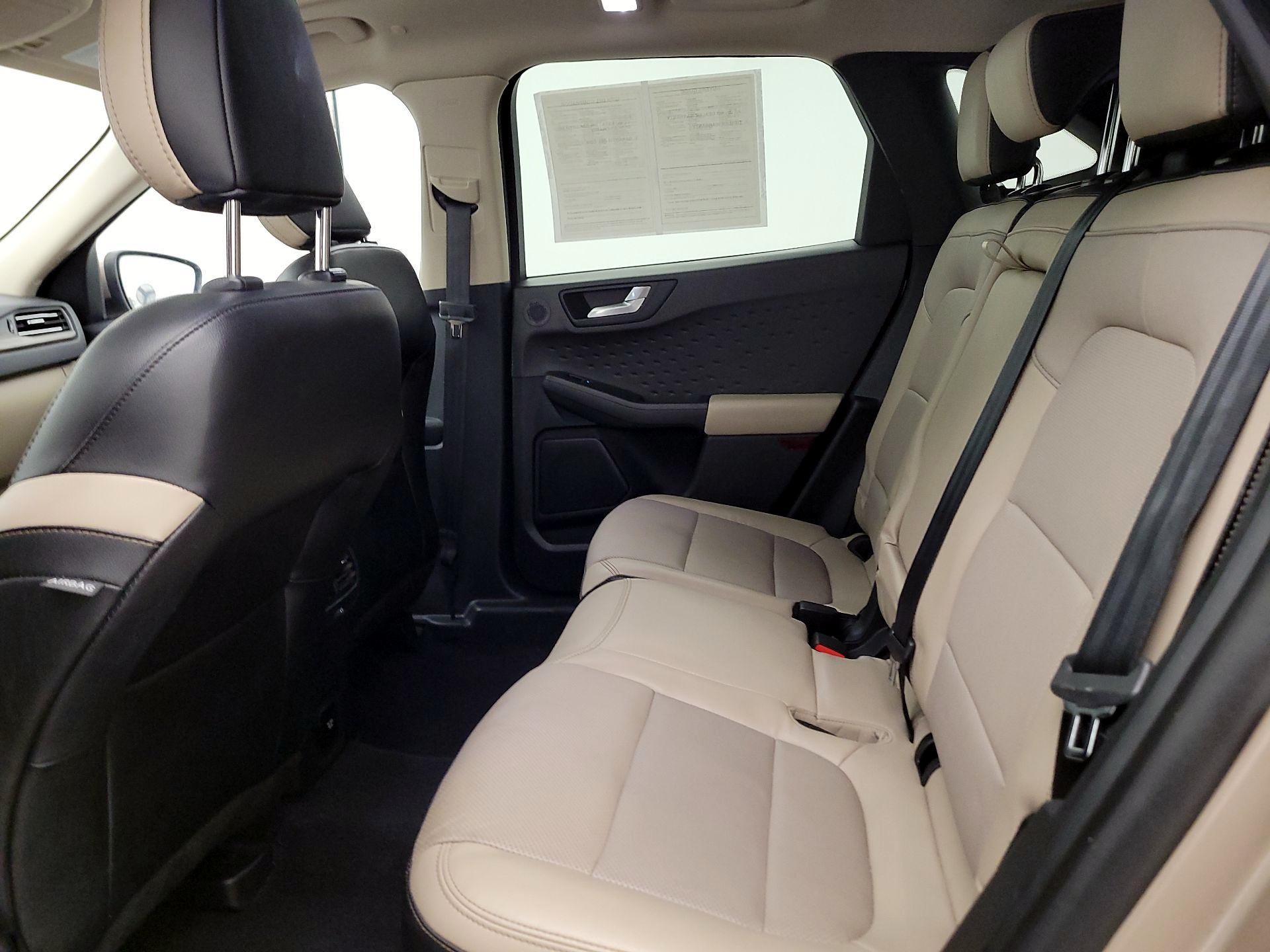 Thumbnail: 2020 Ford Escape - 19