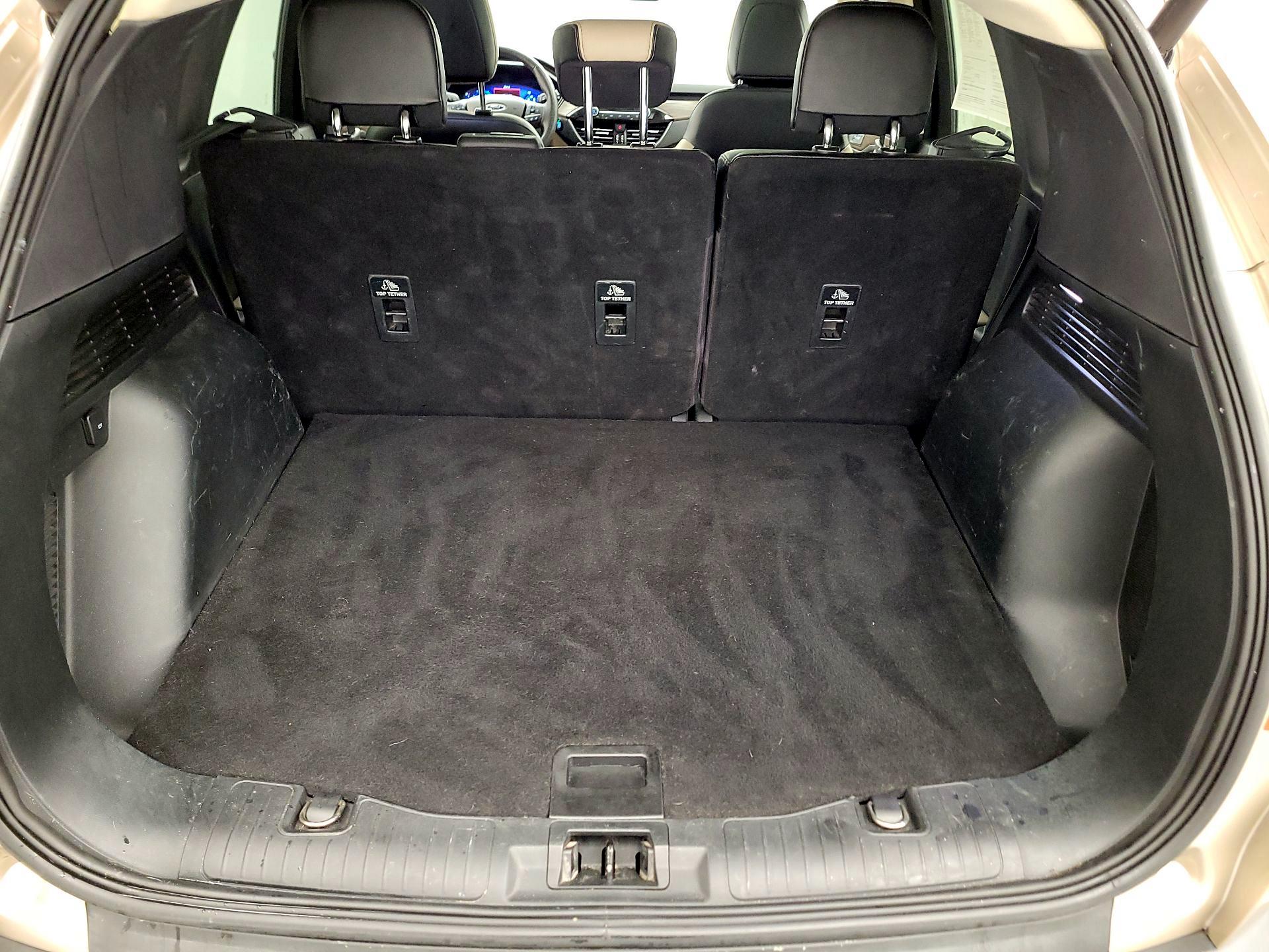 Thumbnail: 2020 Ford Escape - 20