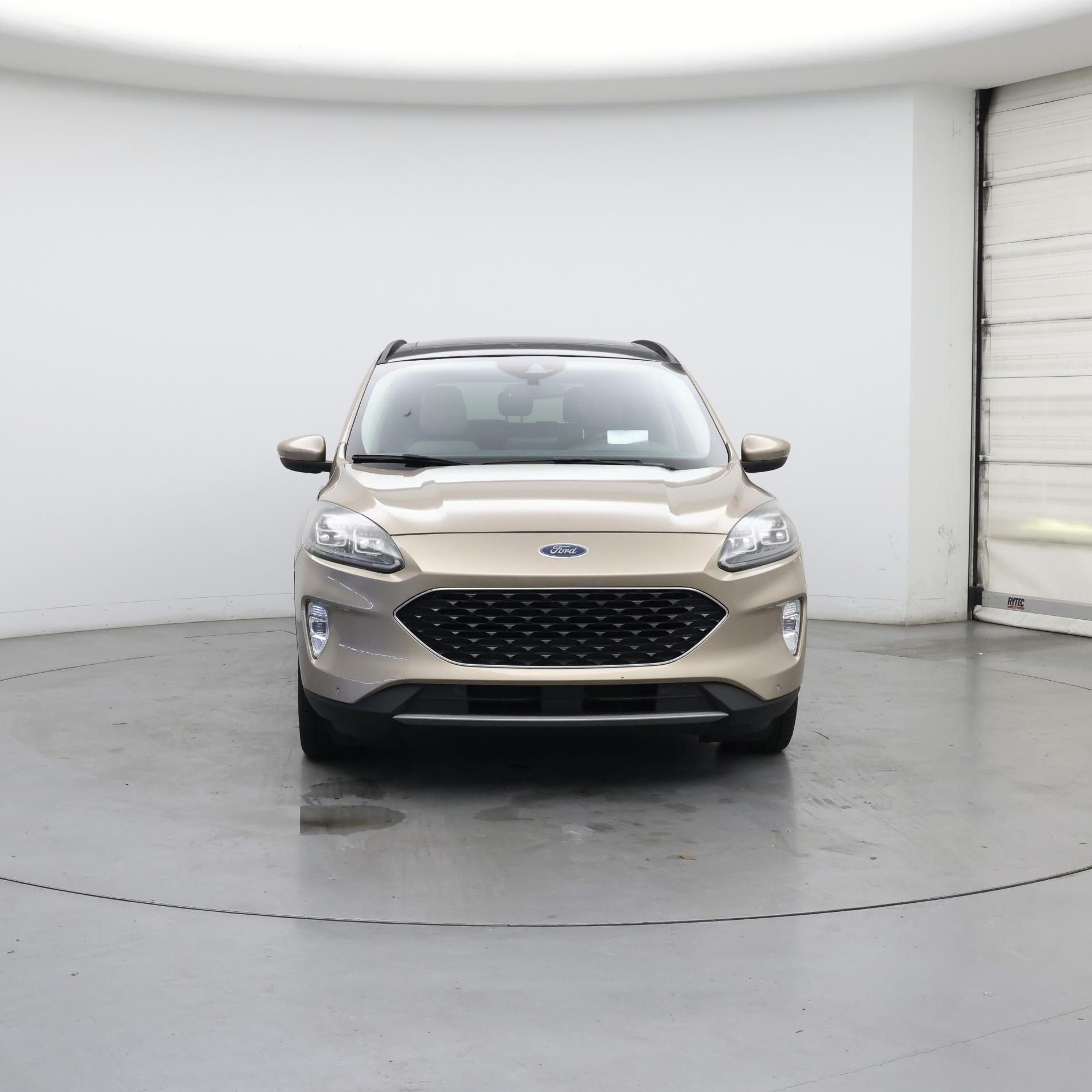 Thumbnail: 2020 Ford Escape - 5