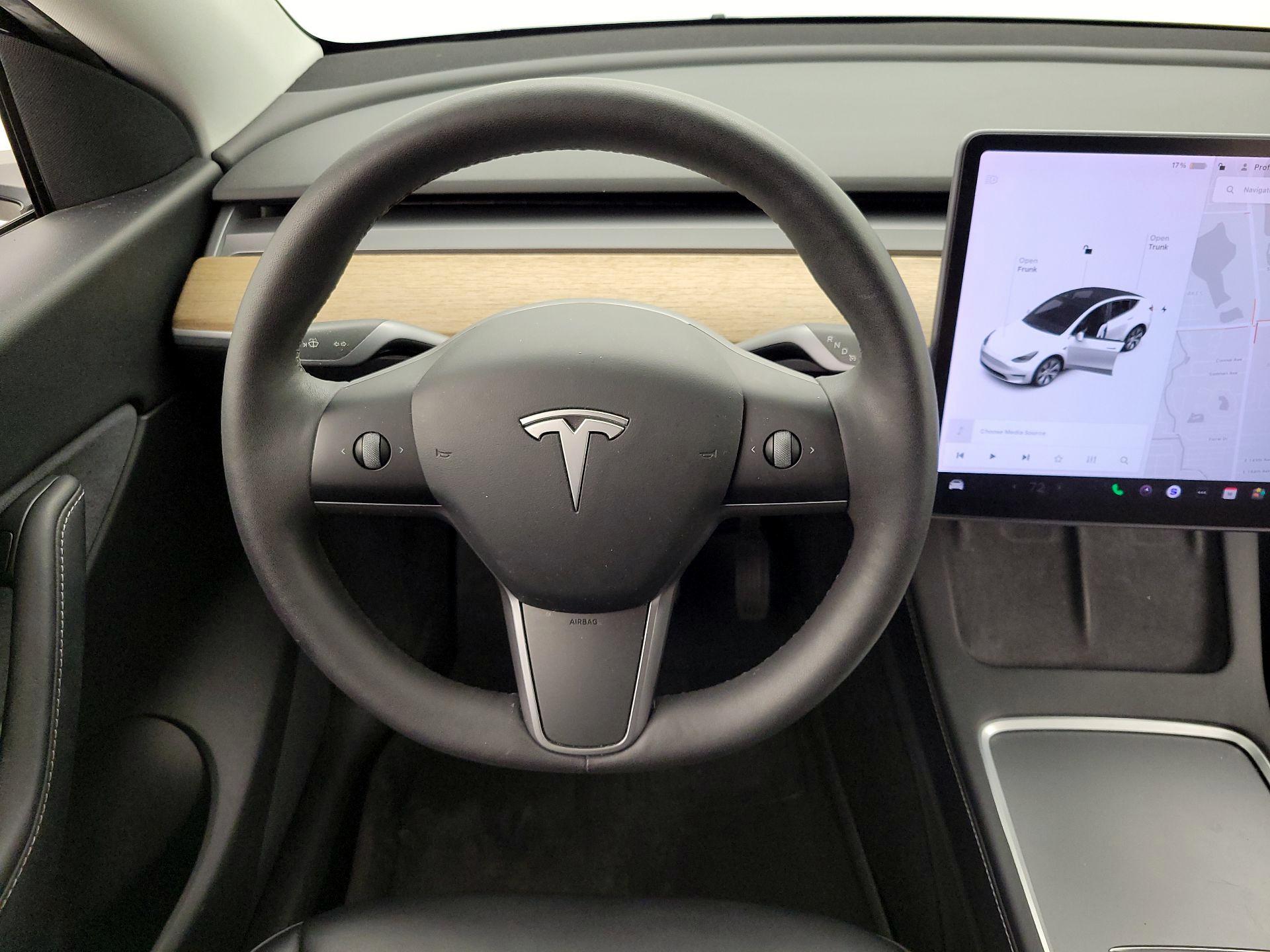 Thumbnail: 2021 Tesla Model Y - 10