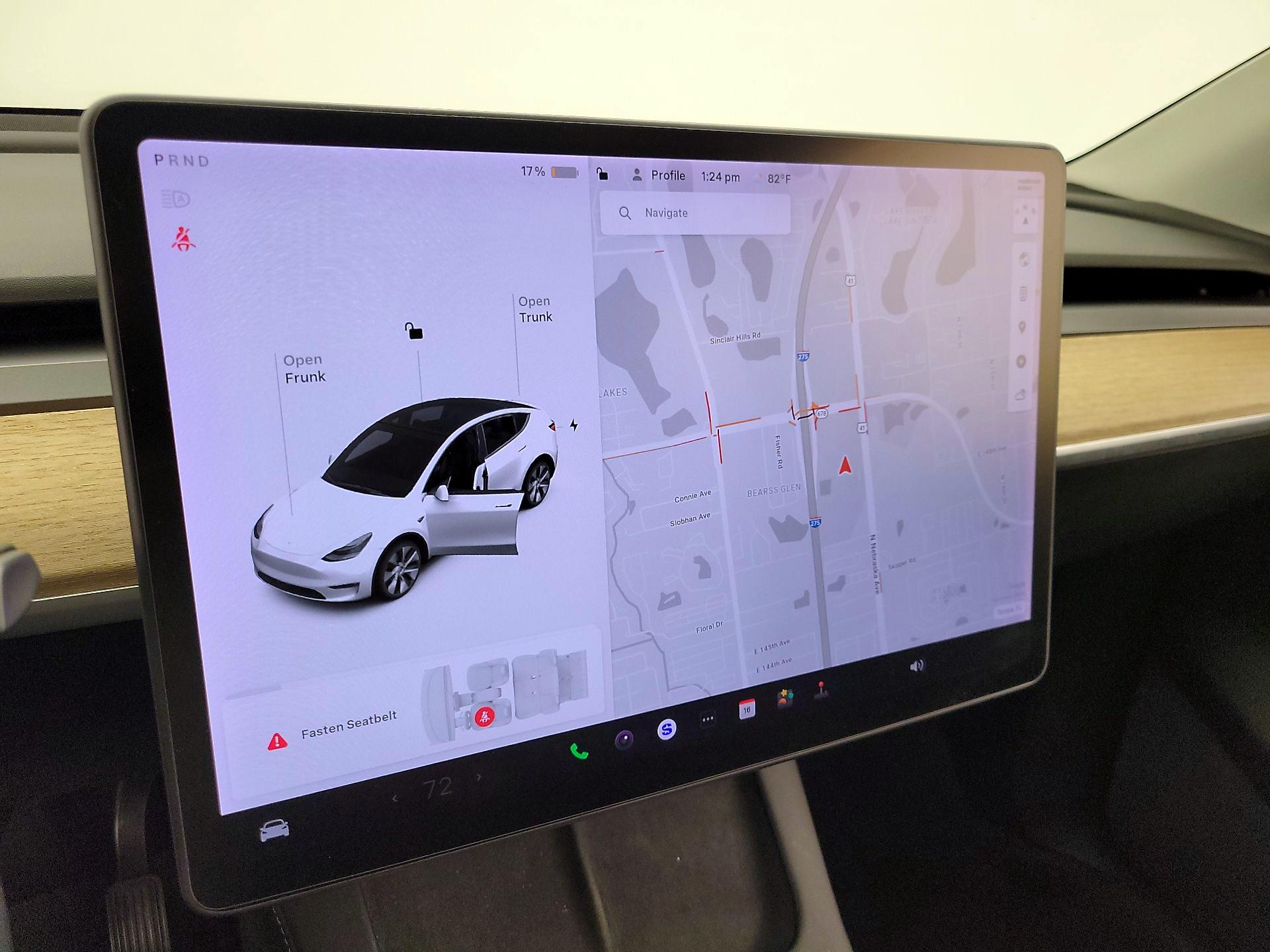 Thumbnail: 2021 Tesla Model Y - 13