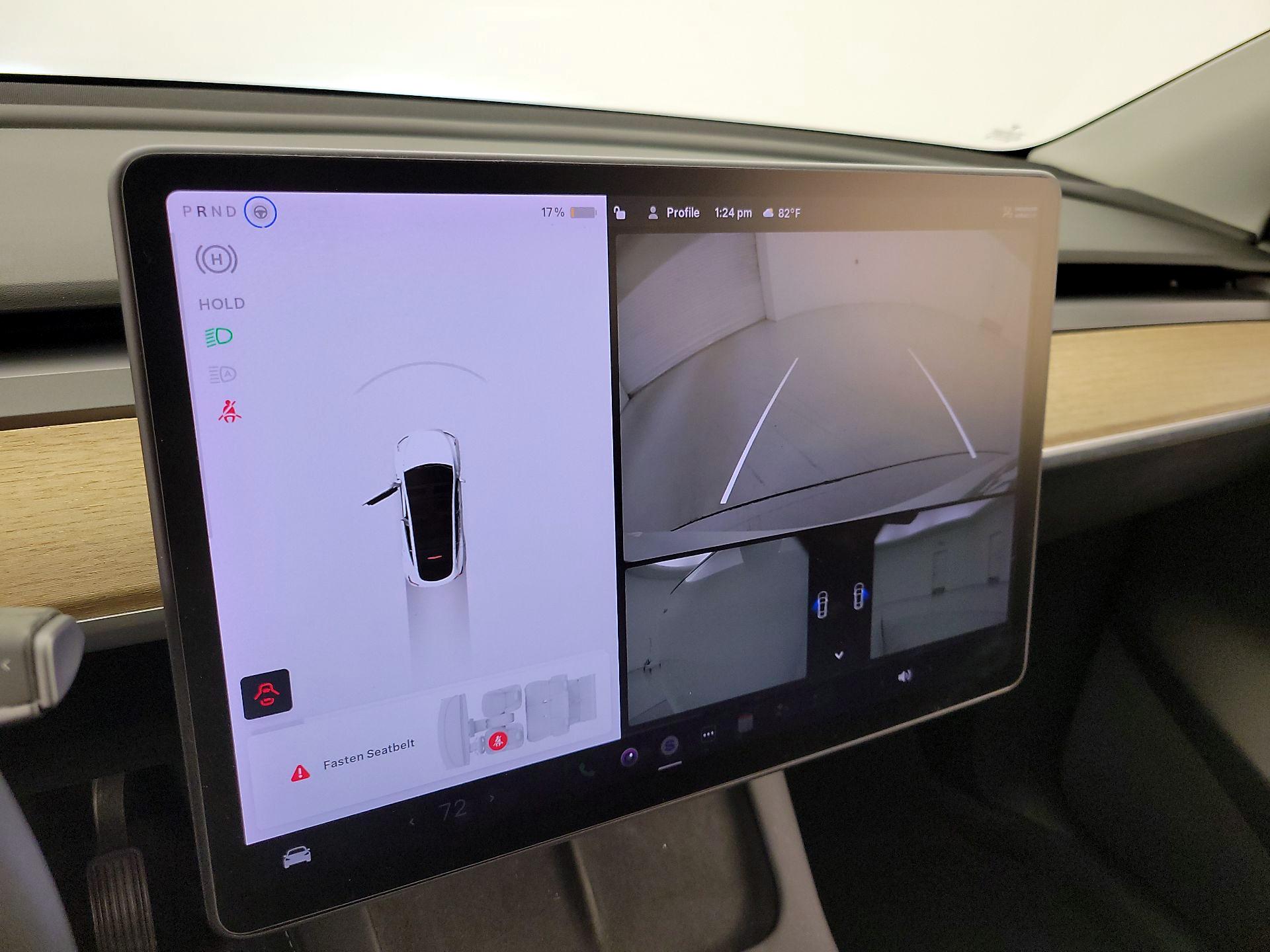 Thumbnail: 2021 Tesla Model Y - 14