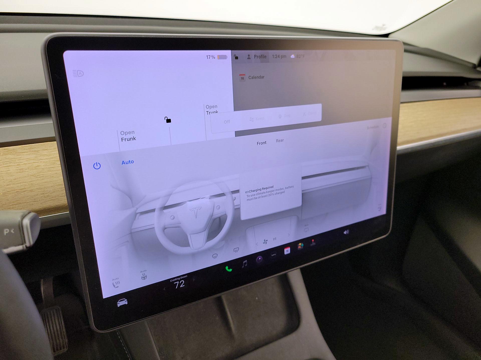 Thumbnail: 2021 Tesla Model Y - 16