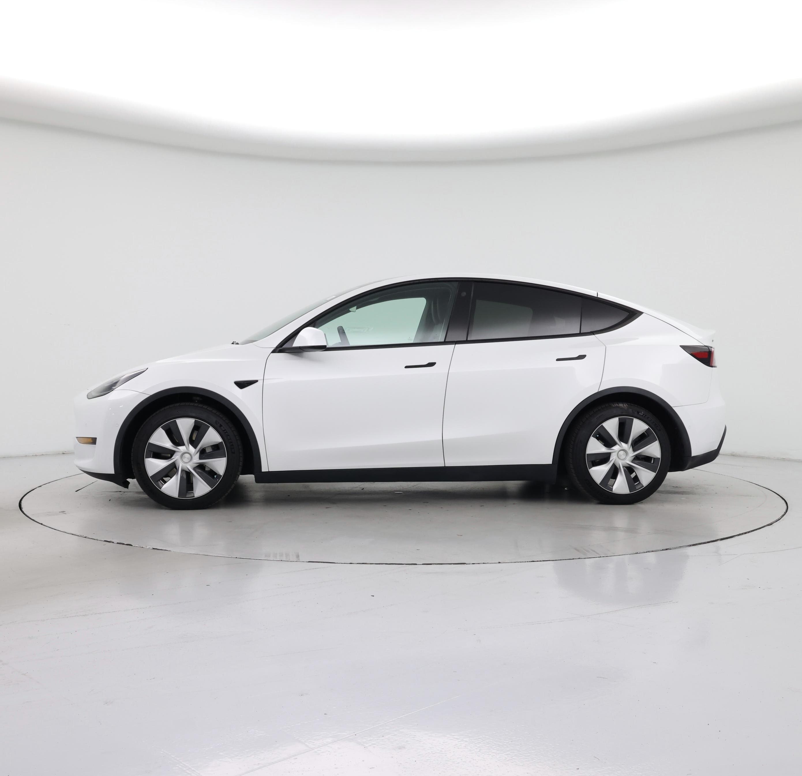Thumbnail: 2021 Tesla Model Y - 3