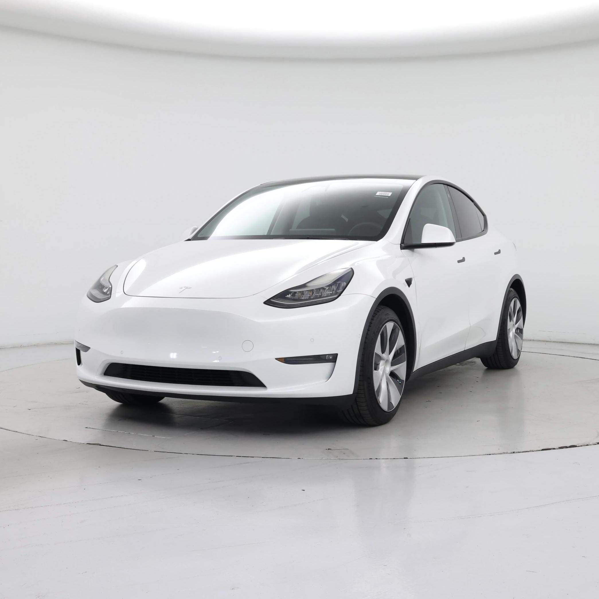Thumbnail: 2021 Tesla Model Y - 4