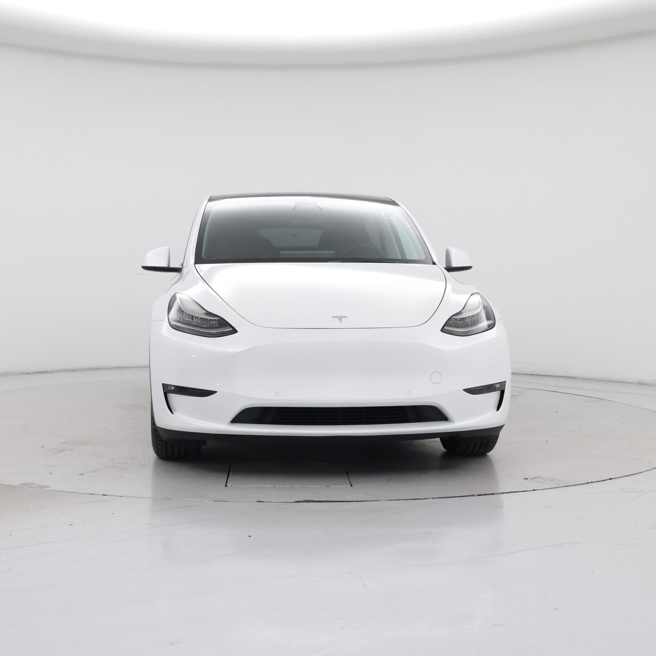 Thumbnail: 2021 Tesla Model Y - 5