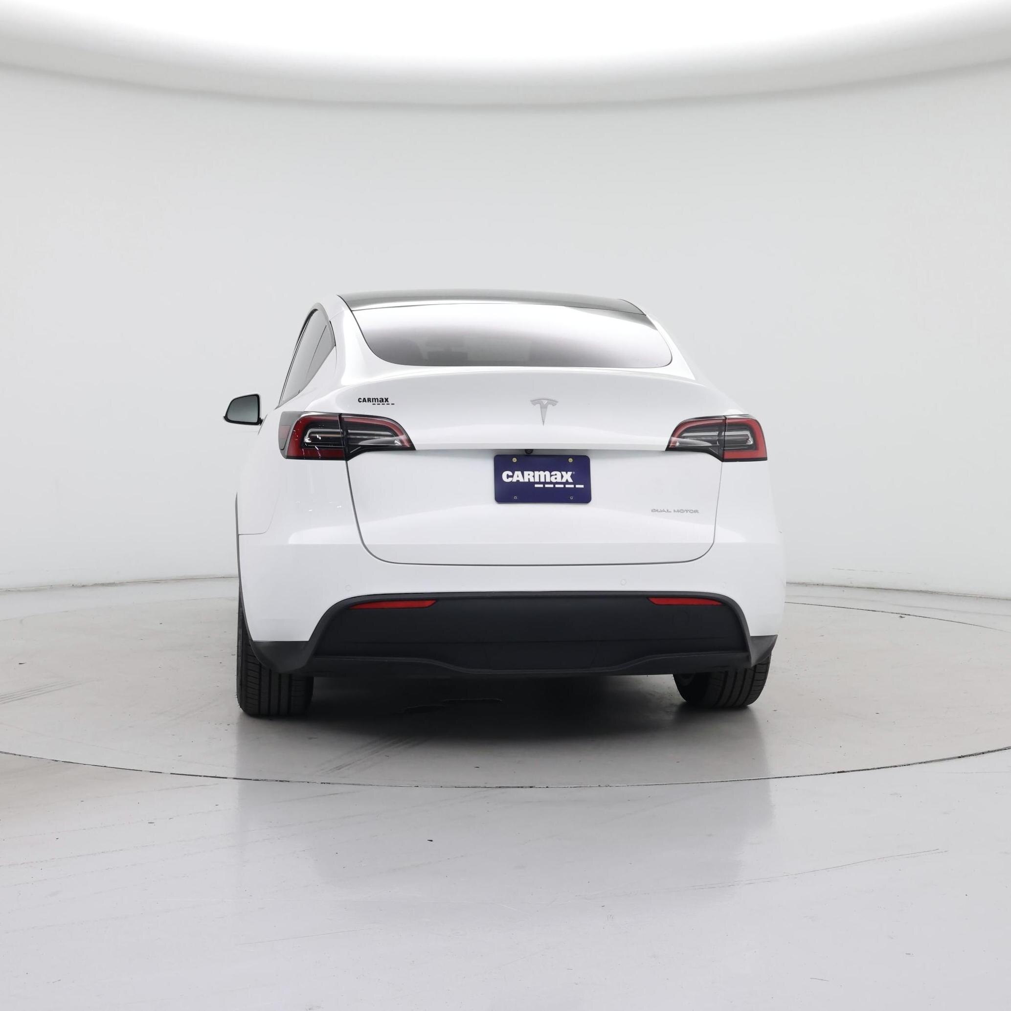 Thumbnail: 2021 Tesla Model Y - 6