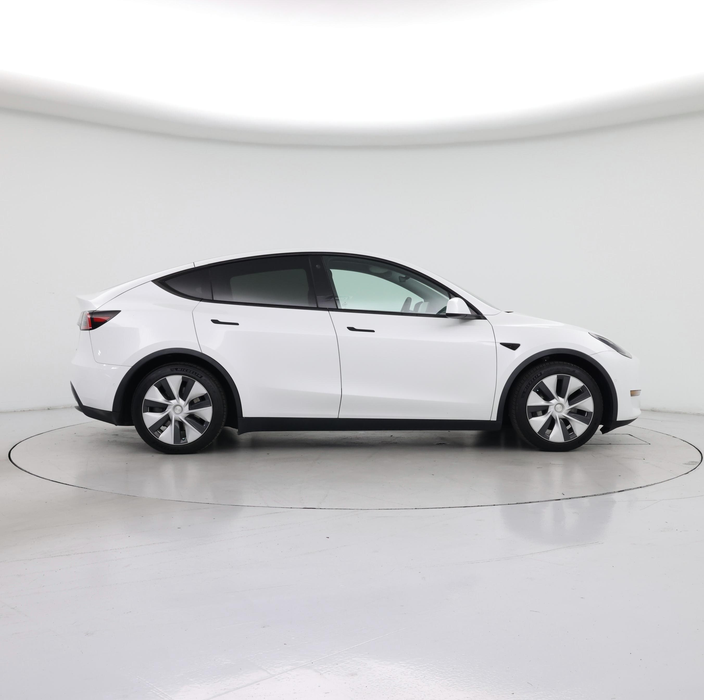 Thumbnail: 2021 Tesla Model Y - 7