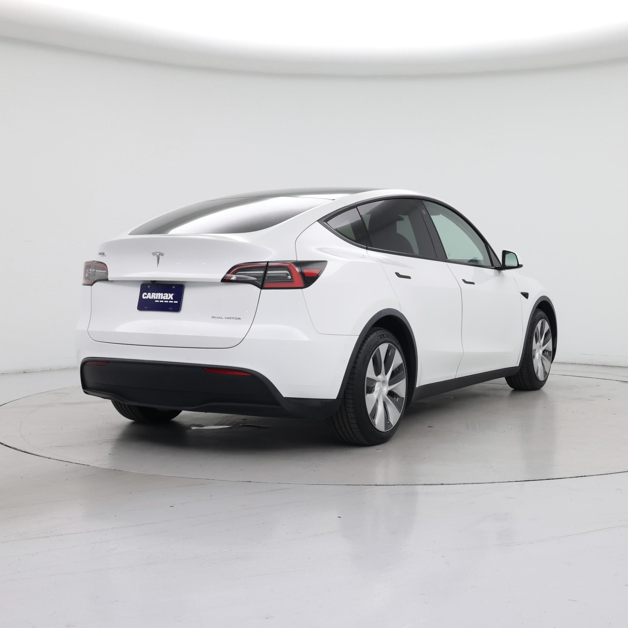 Thumbnail: 2021 Tesla Model Y - 8