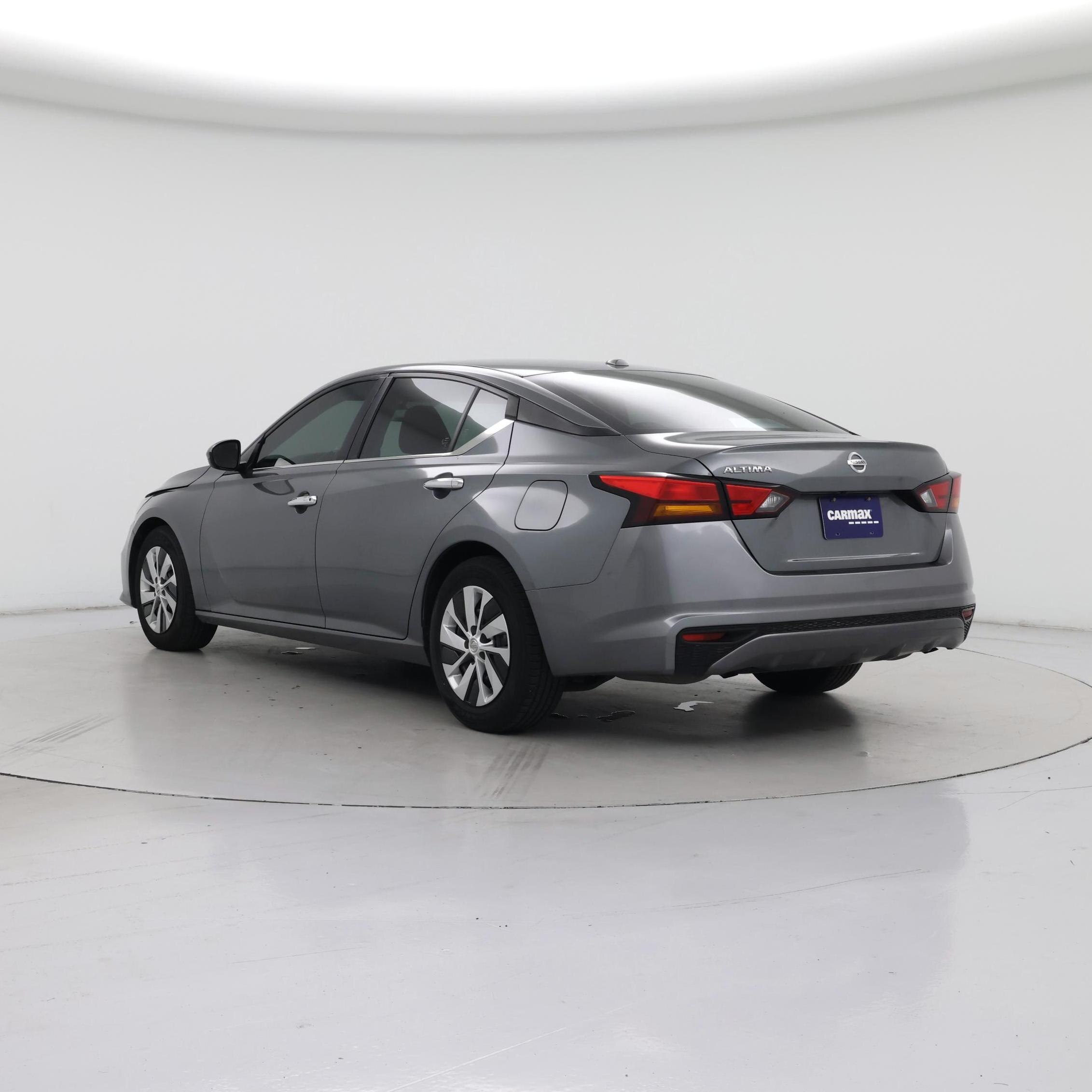 Thumbnail: 2020 Nissan Altima - 2