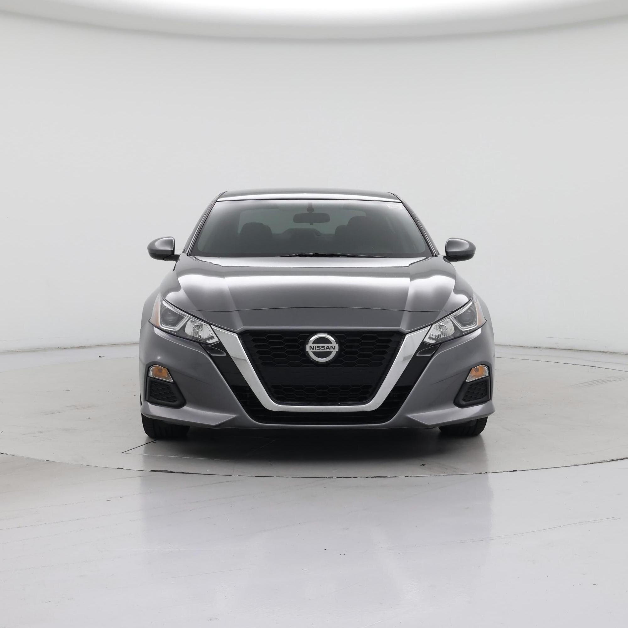 Thumbnail: 2020 Nissan Altima - 5
