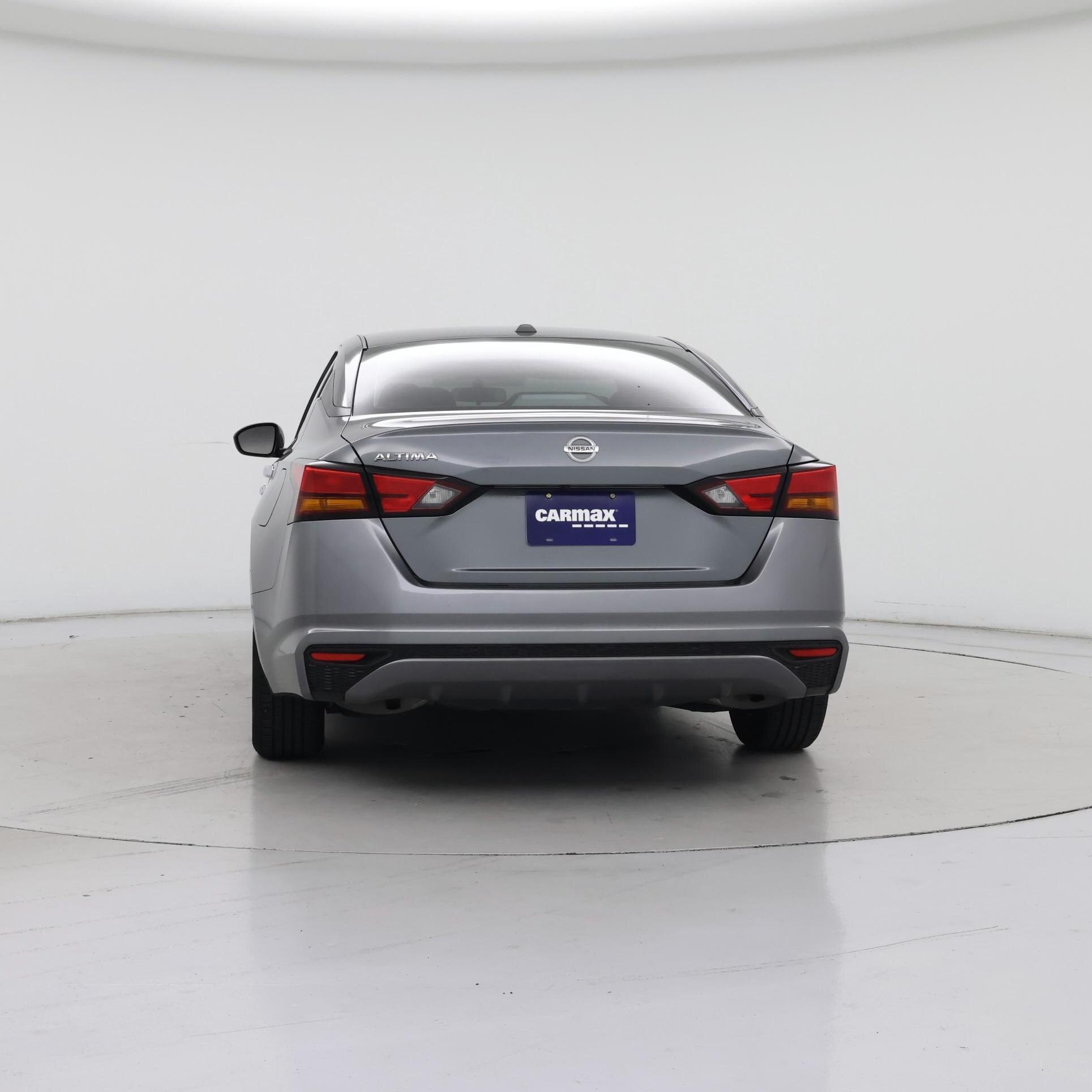Thumbnail: 2020 Nissan Altima - 6
