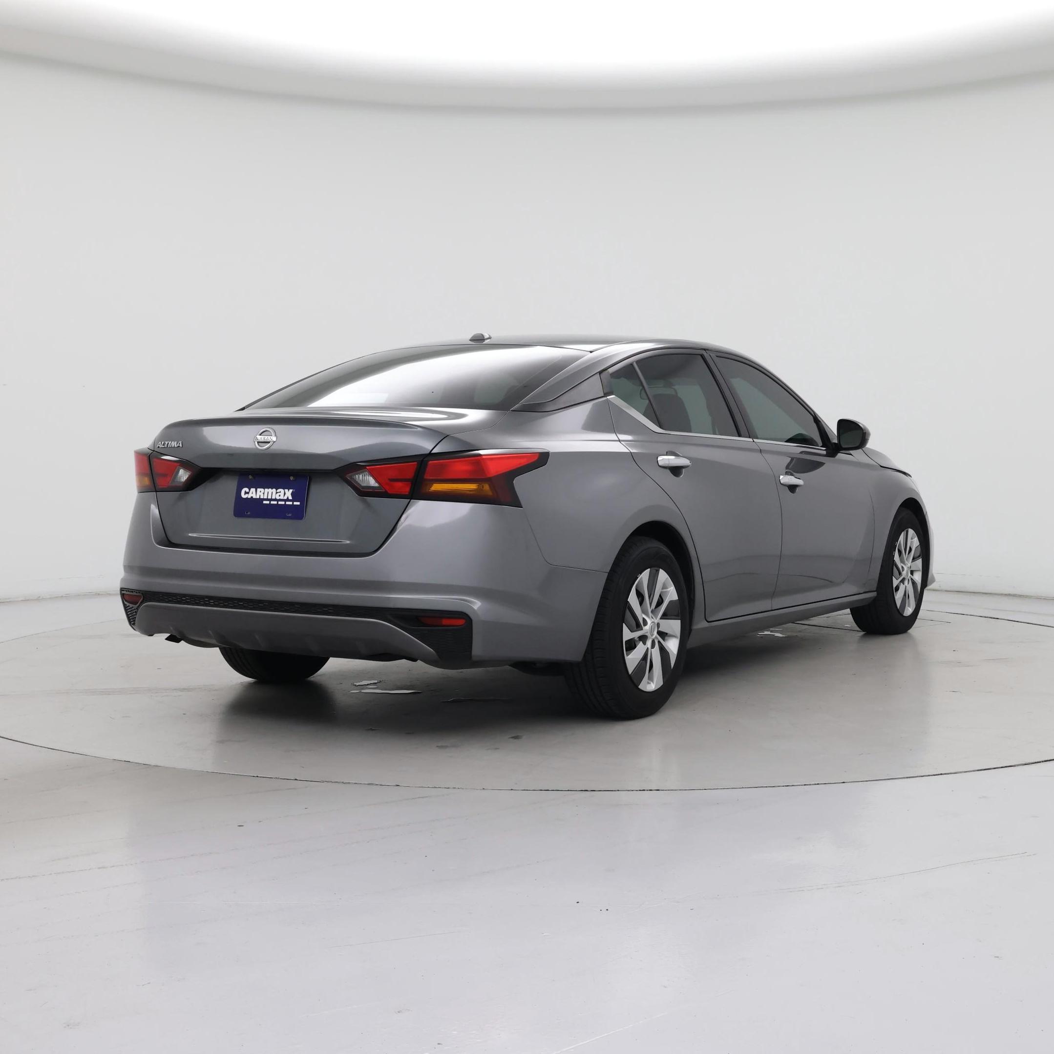 Thumbnail: 2020 Nissan Altima - 8