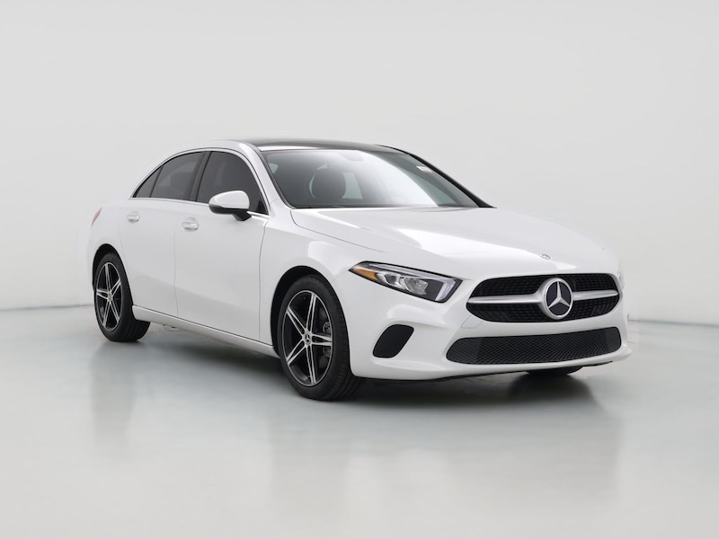 2020 Mercedes-Benz A-Class A 220 -
                  Tampa, FL