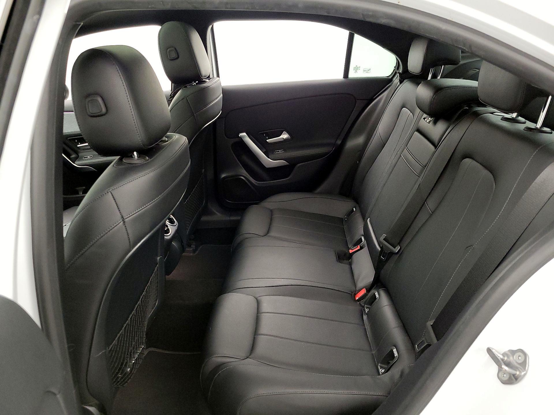 Thumbnail: 2020 Mercedes-Benz A-Class - 20