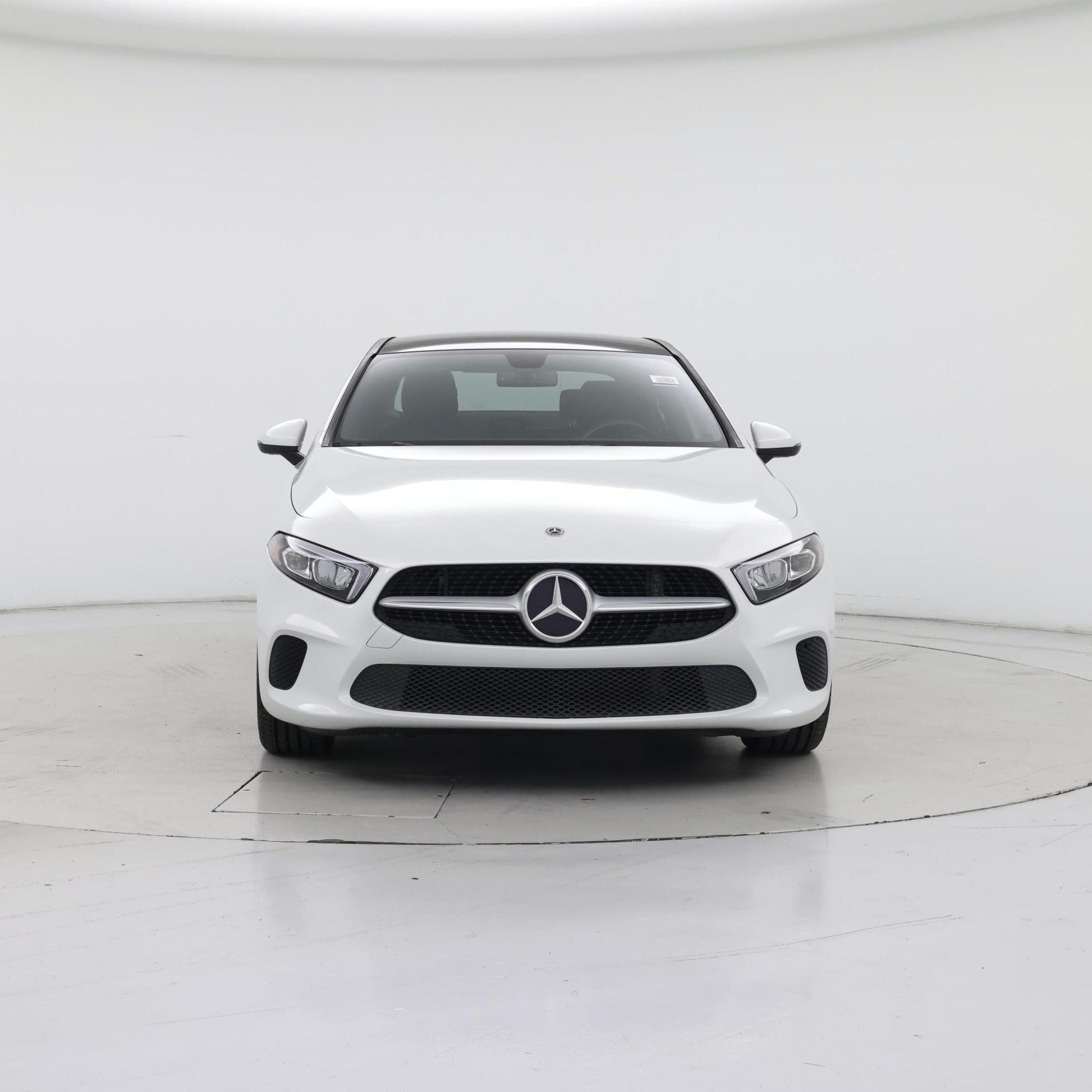 Thumbnail: 2020 Mercedes-Benz A-Class - 5