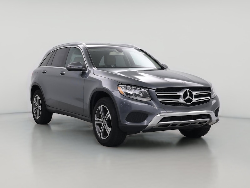 2019 Mercedes-Benz GLC 300 -
                  Tampa, FL