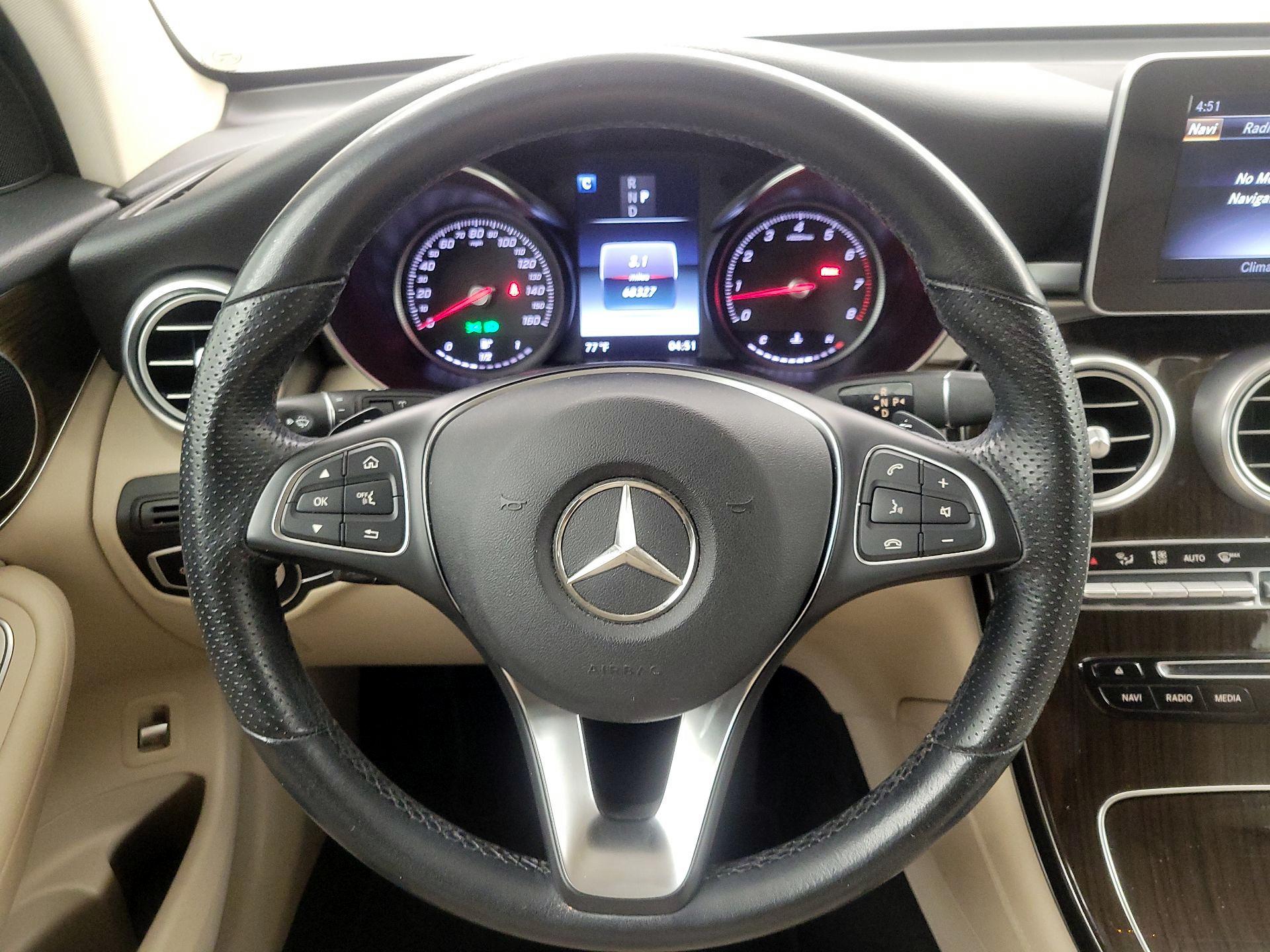 Thumbnail: 2019 Mercedes-Benz GLC - 10