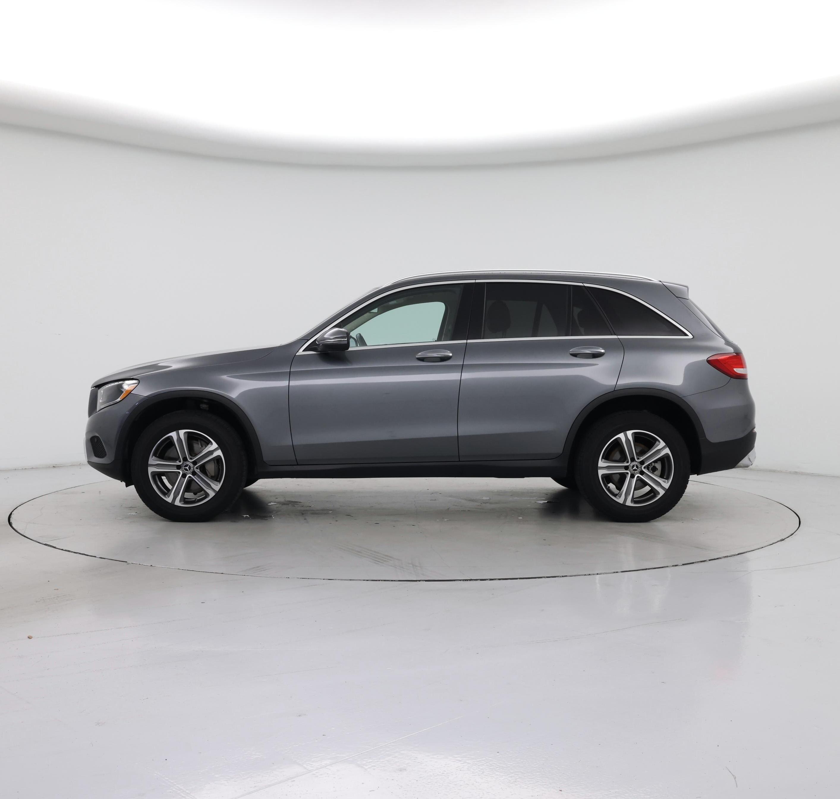 Thumbnail: 2019 Mercedes-Benz GLC - 3