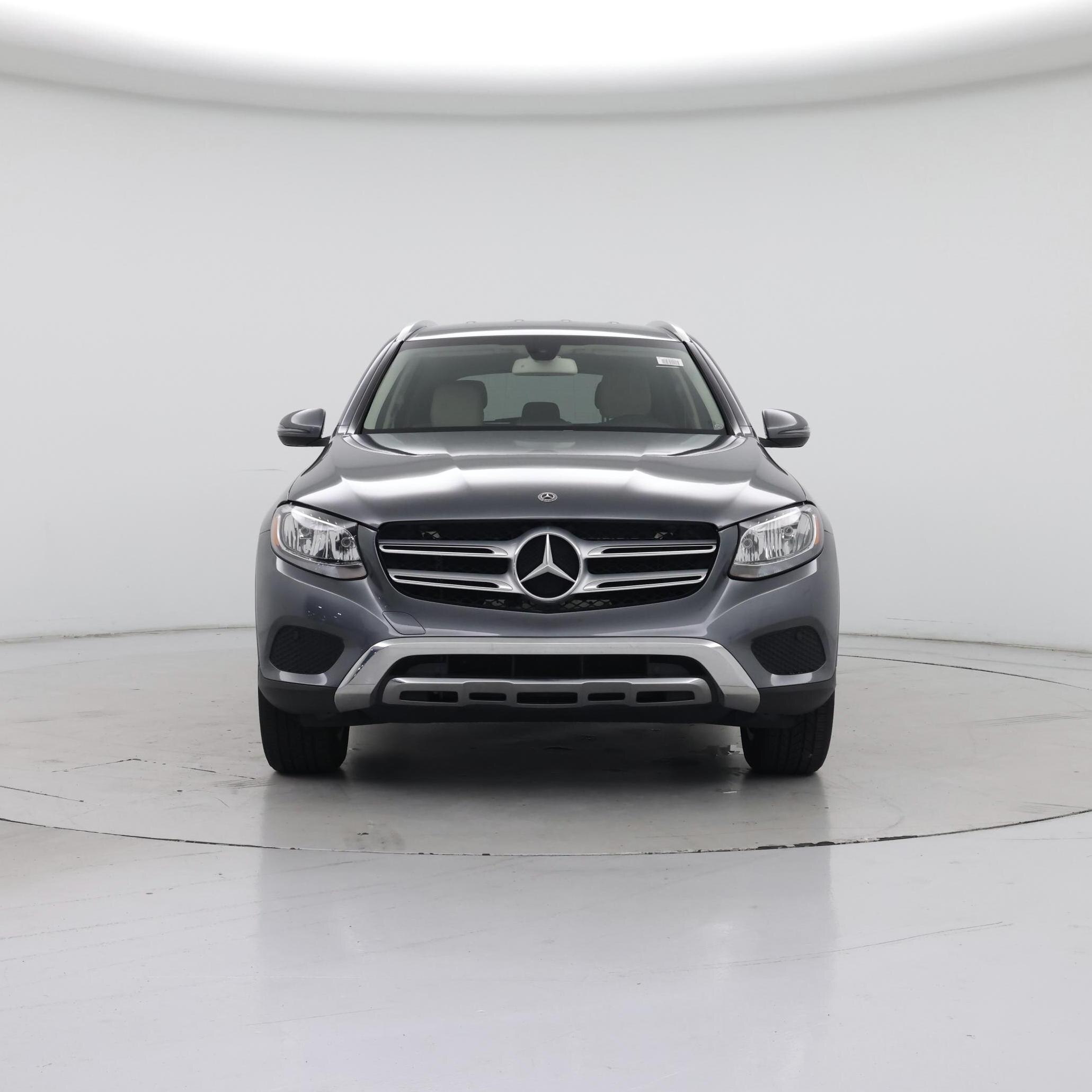Thumbnail: 2019 Mercedes-Benz GLC - 5