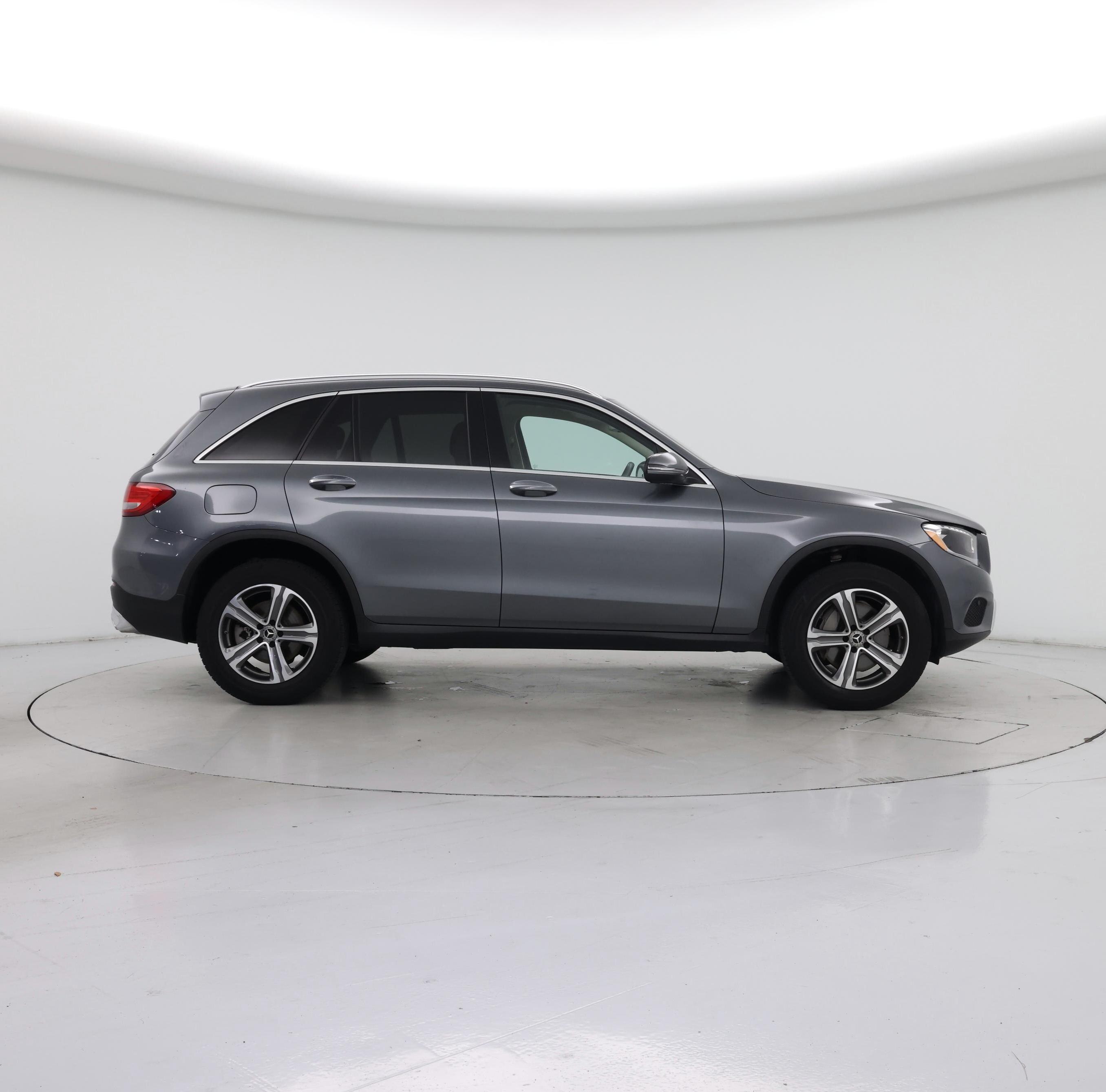Thumbnail: 2019 Mercedes-Benz GLC - 7