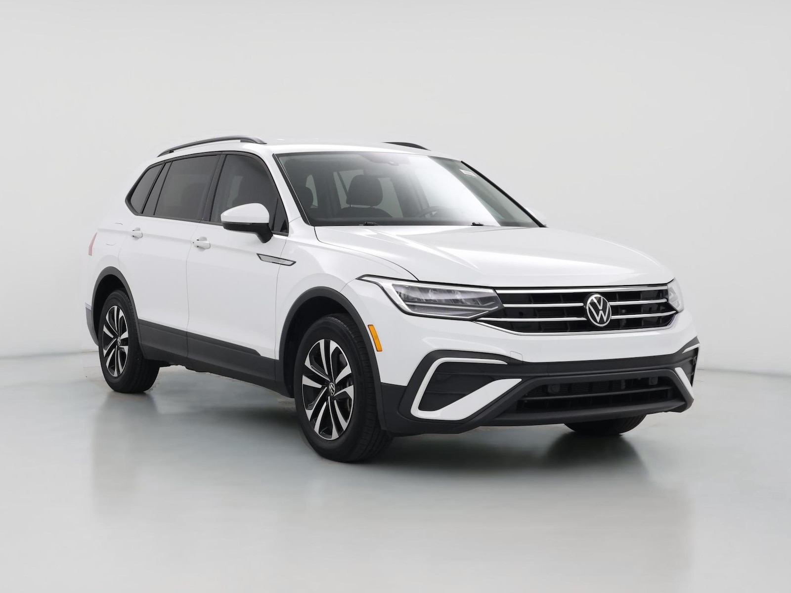 2023 Volkswagen Tiguan S