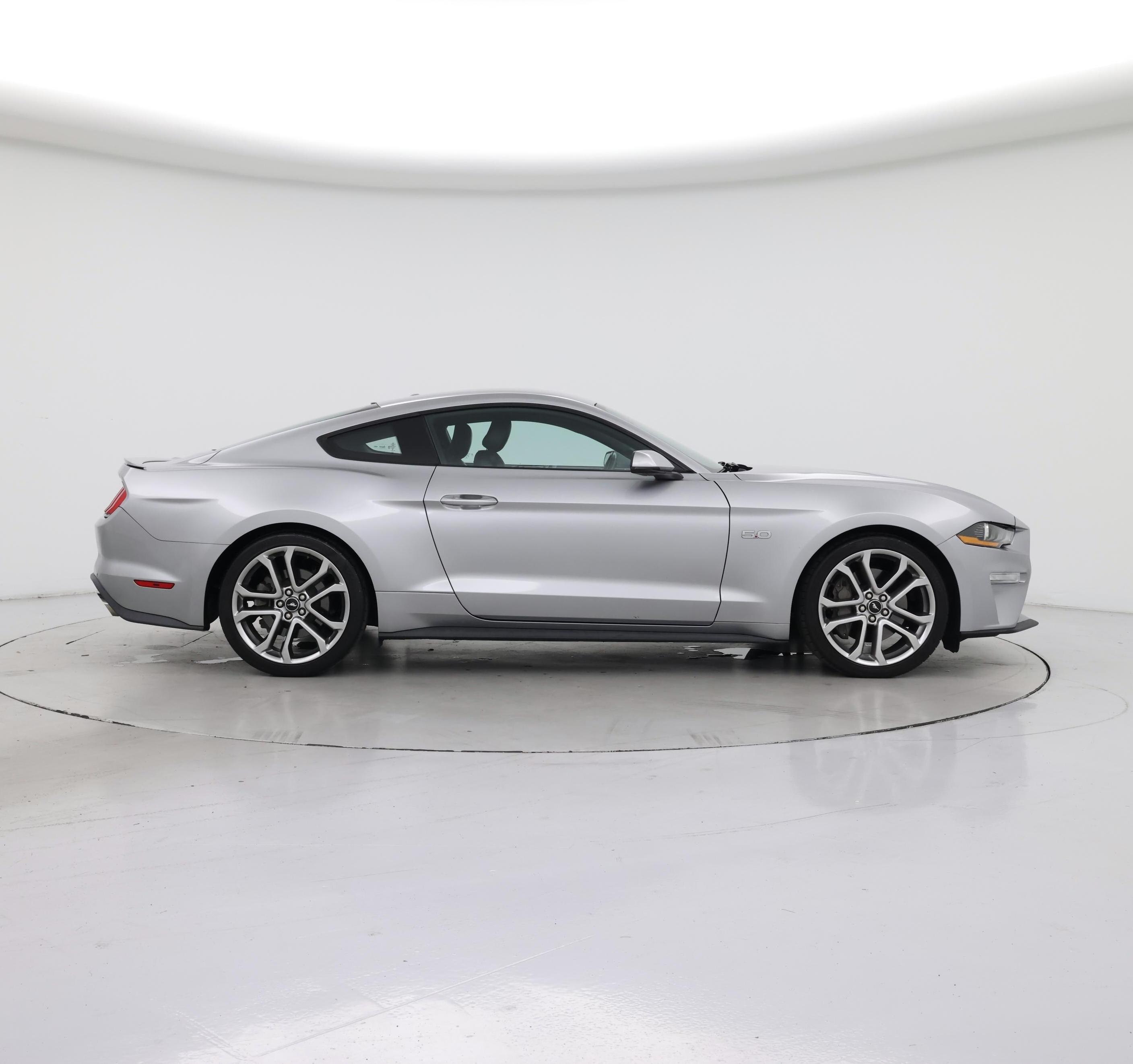 Thumbnail: 2020 Ford Mustang - 7