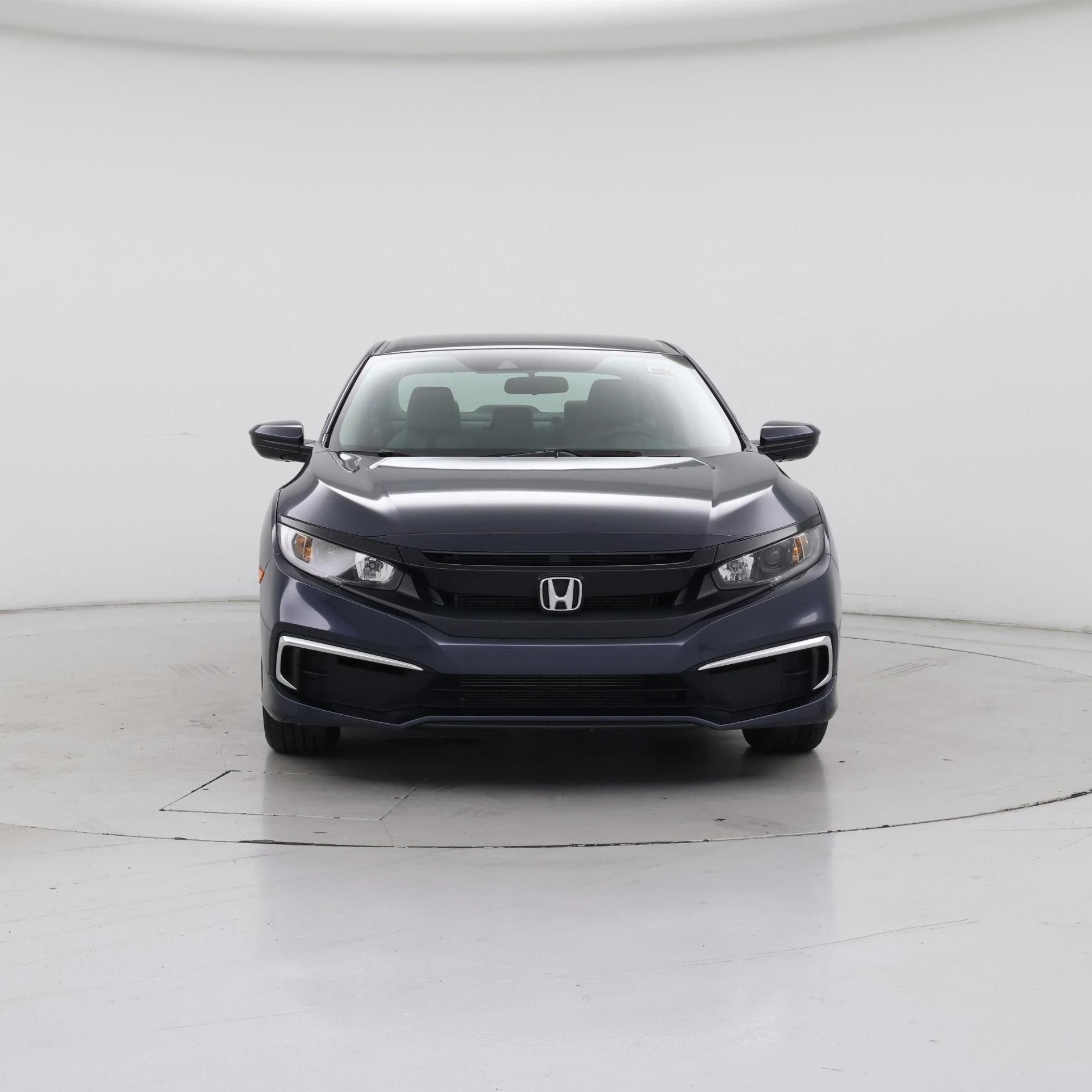 Thumbnail: 2021 Honda Civic - 5
