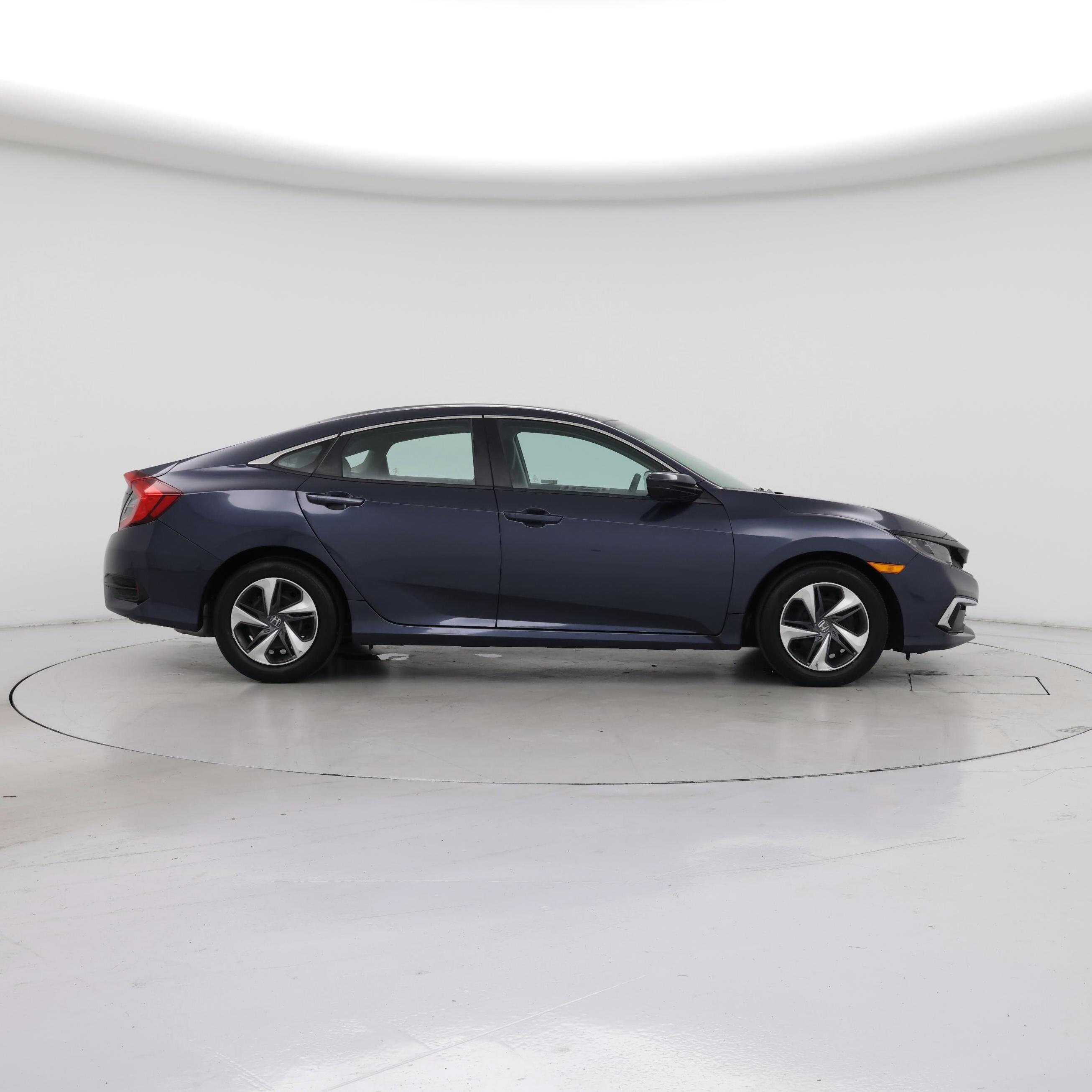 Thumbnail: 2021 Honda Civic - 7