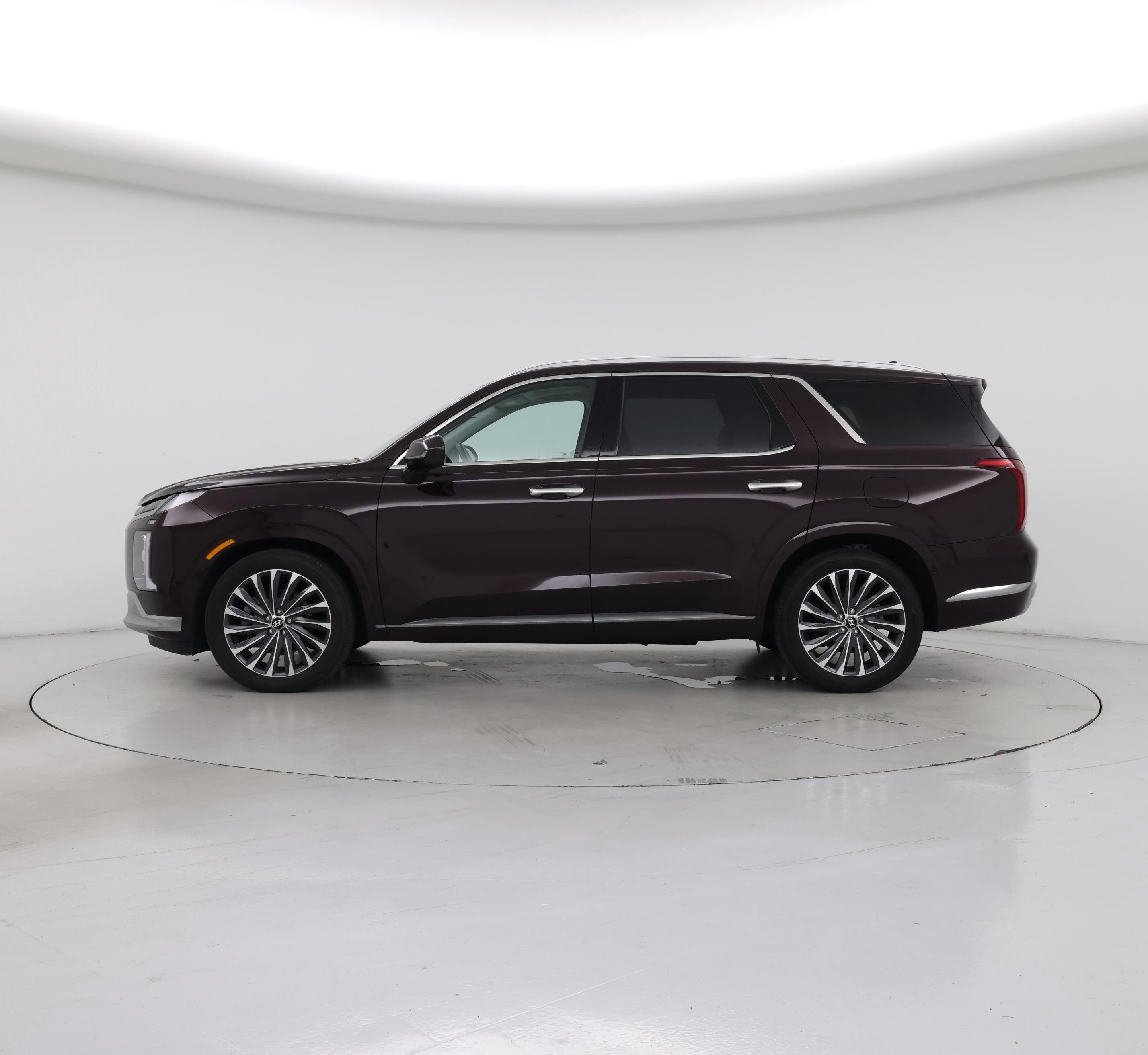 Thumbnail: 2023 Hyundai Palisade - 3