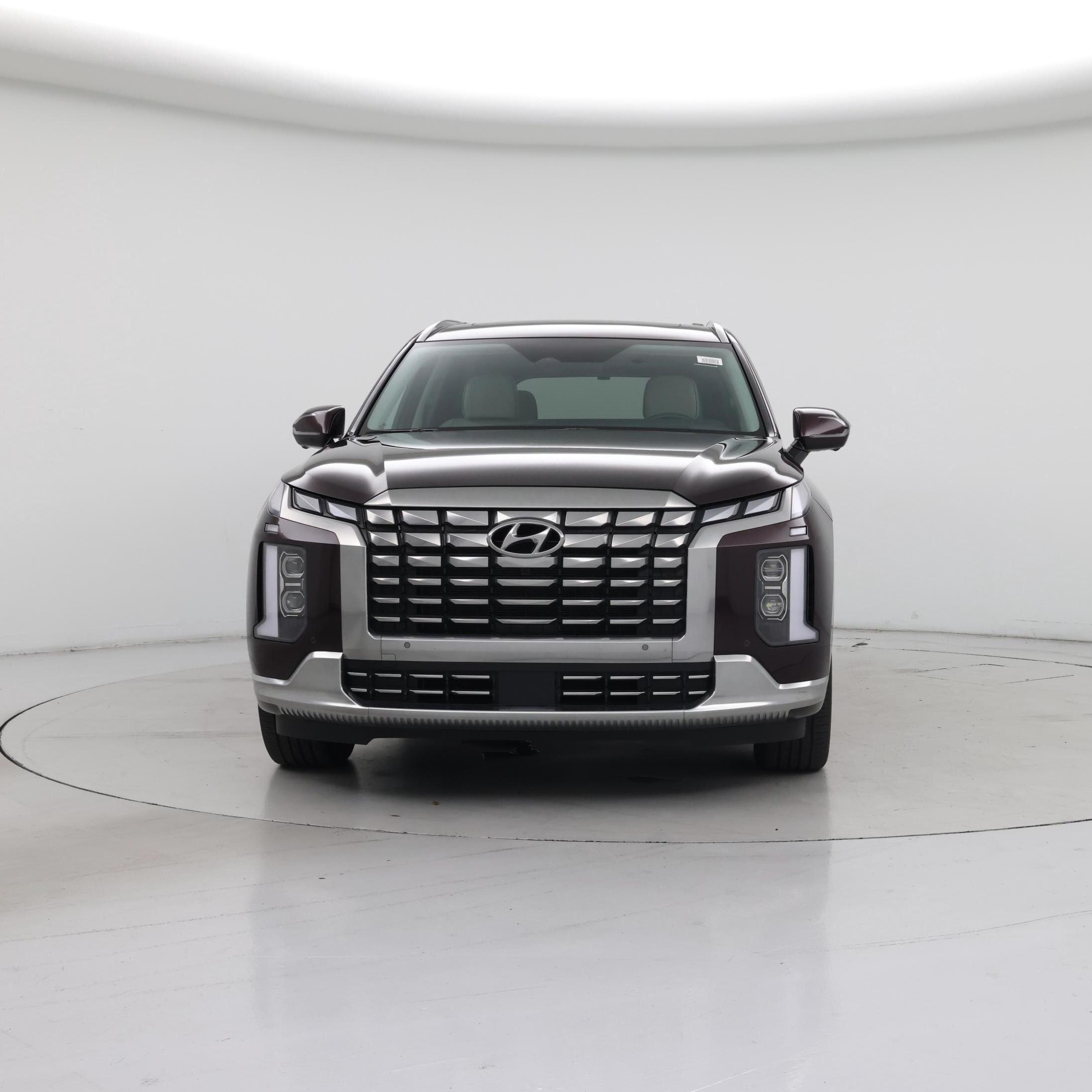 Thumbnail: 2023 Hyundai Palisade - 5