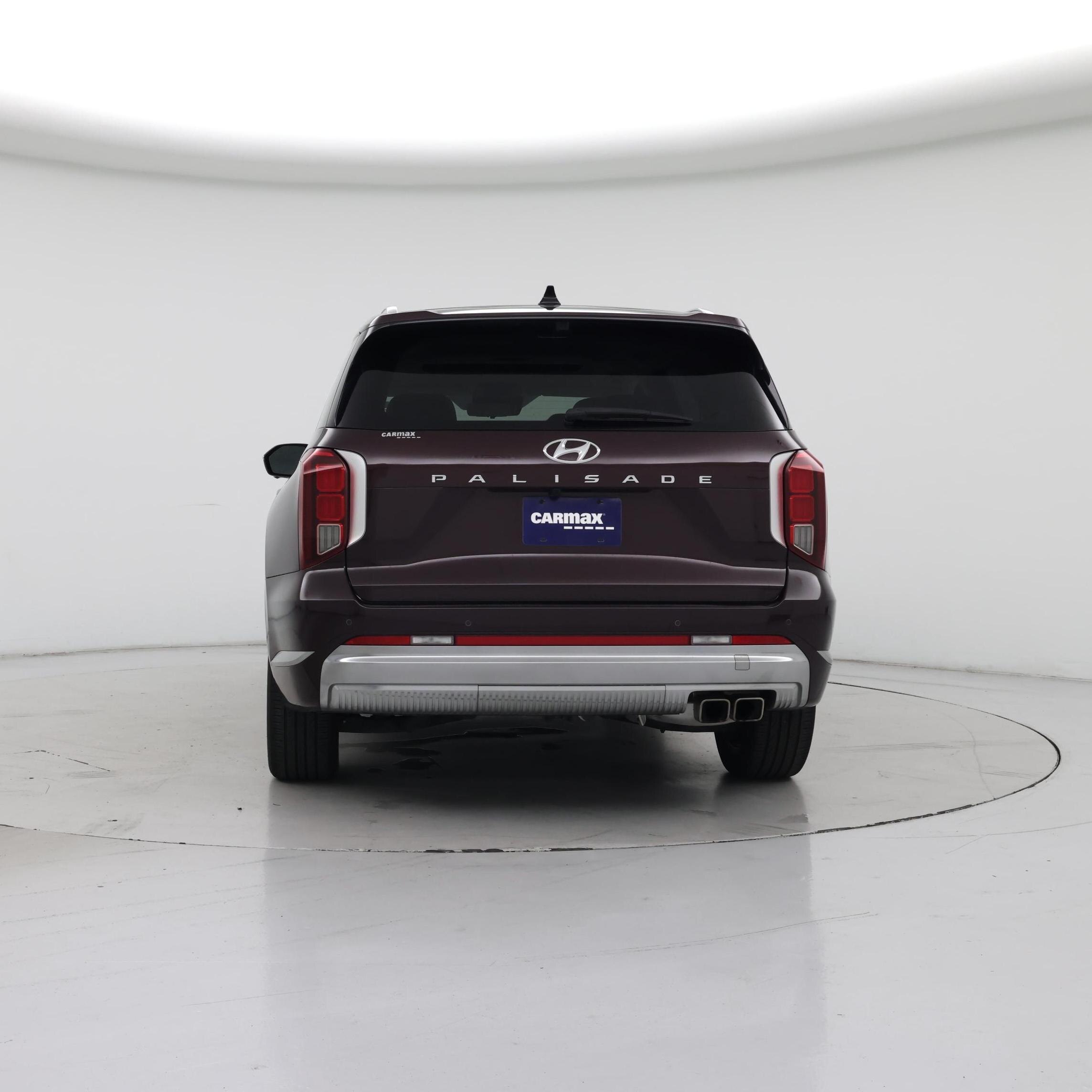 Thumbnail: 2023 Hyundai Palisade - 6