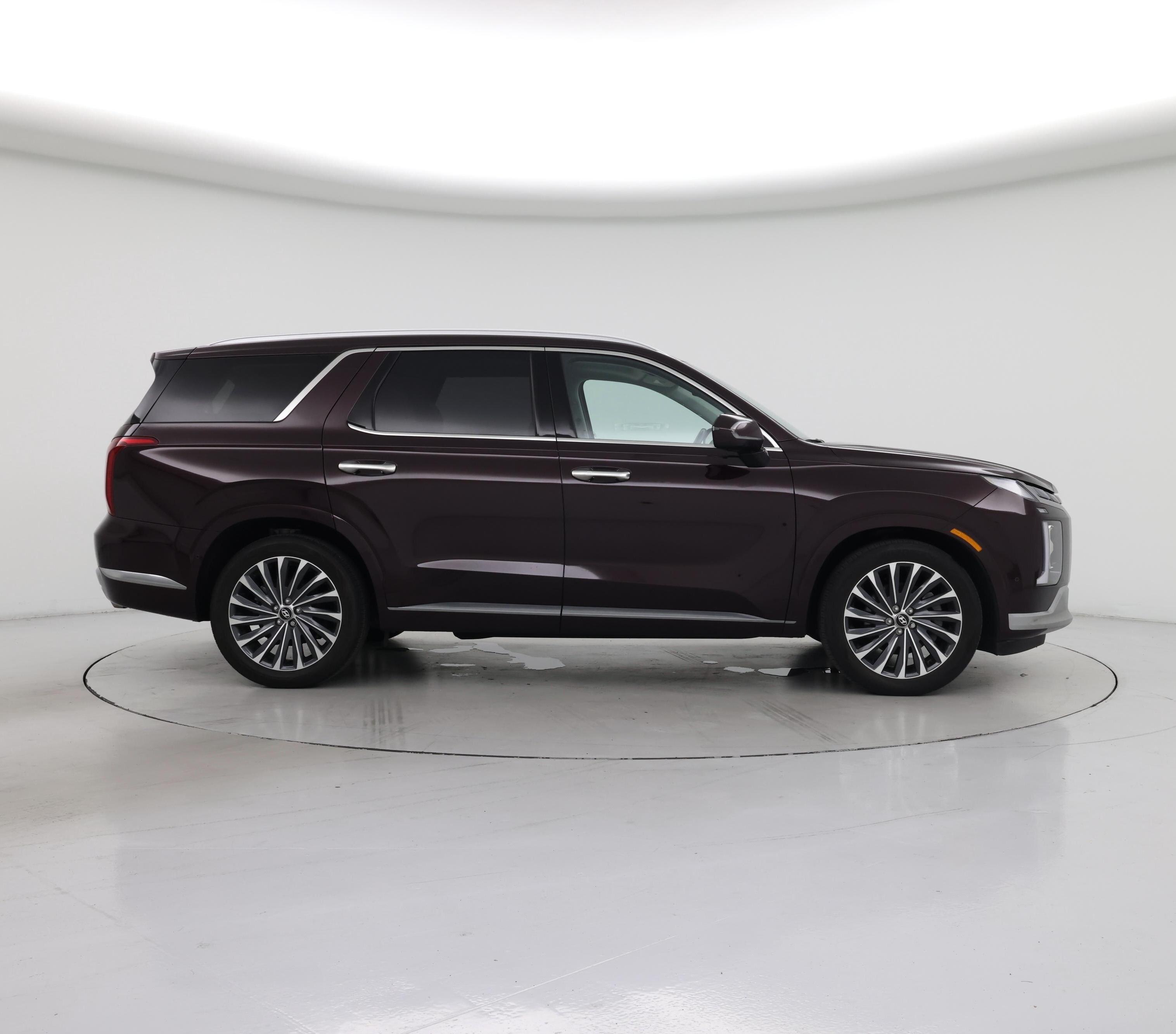 Thumbnail: 2023 Hyundai Palisade - 7