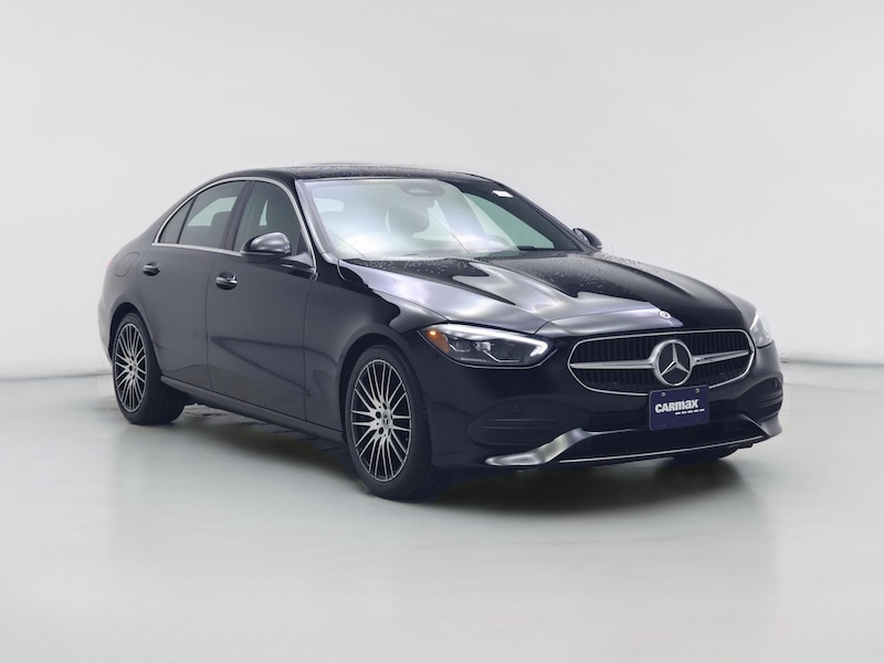 2024 Mercedes-Benz C-Class C 300 -
                  Laurel, MD