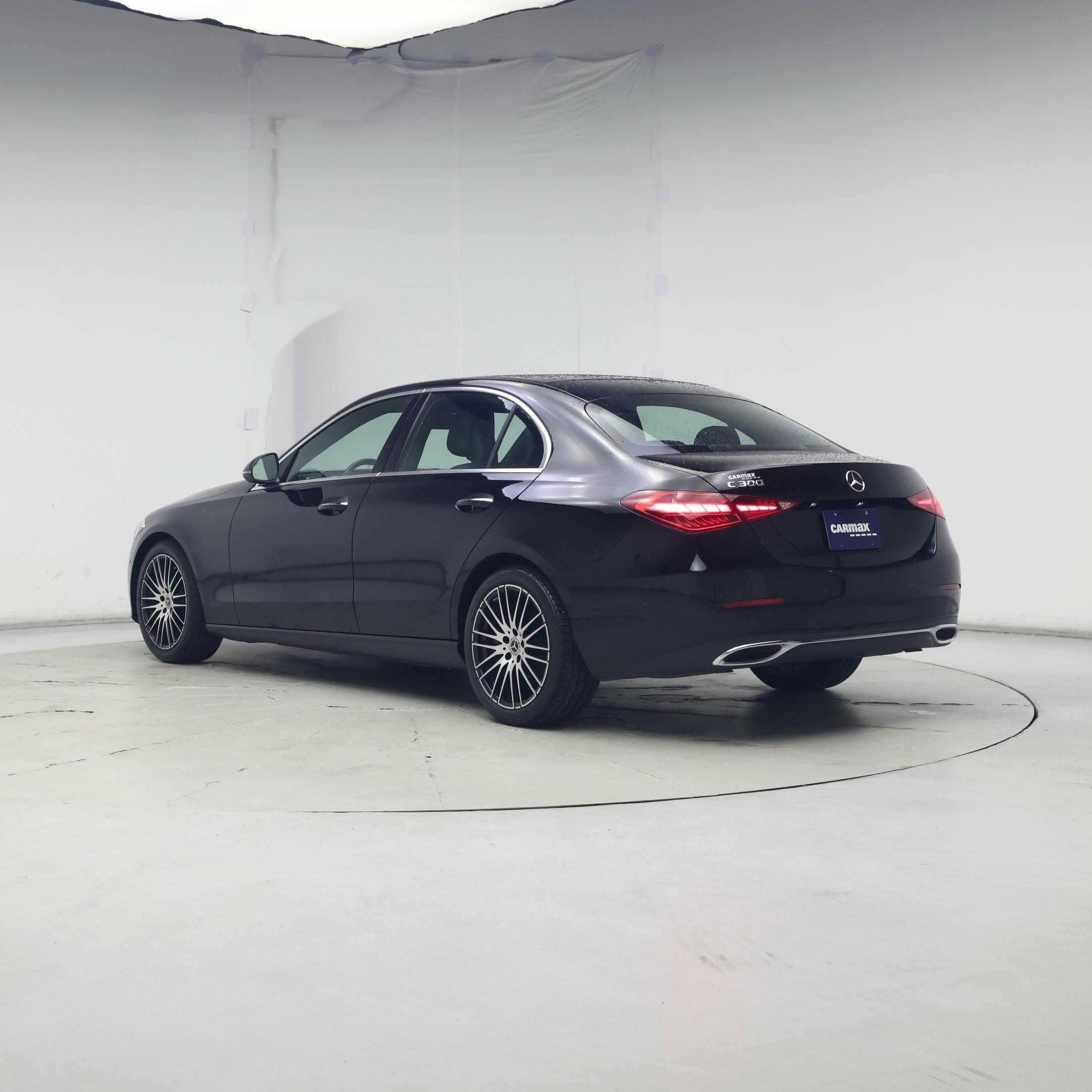 Thumbnail: 2024 Mercedes-Benz C-Class - 2